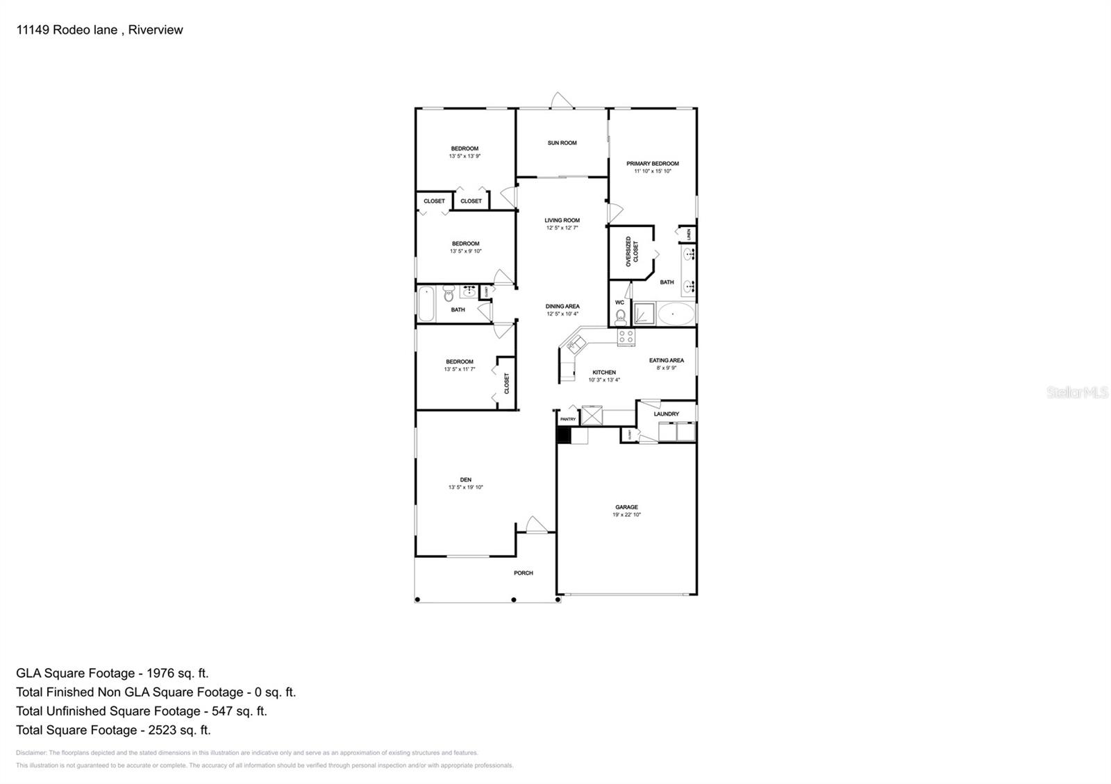 PANTHER TRACE PH 1B/1C, RIVERVIEW, FL, 33579