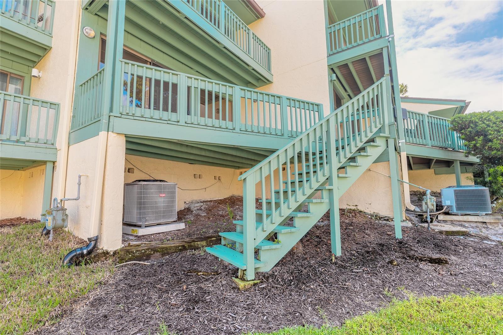 185 CLUB HOUSE BLVD #185, NEW SMYRNA BEACH, FL, 32168