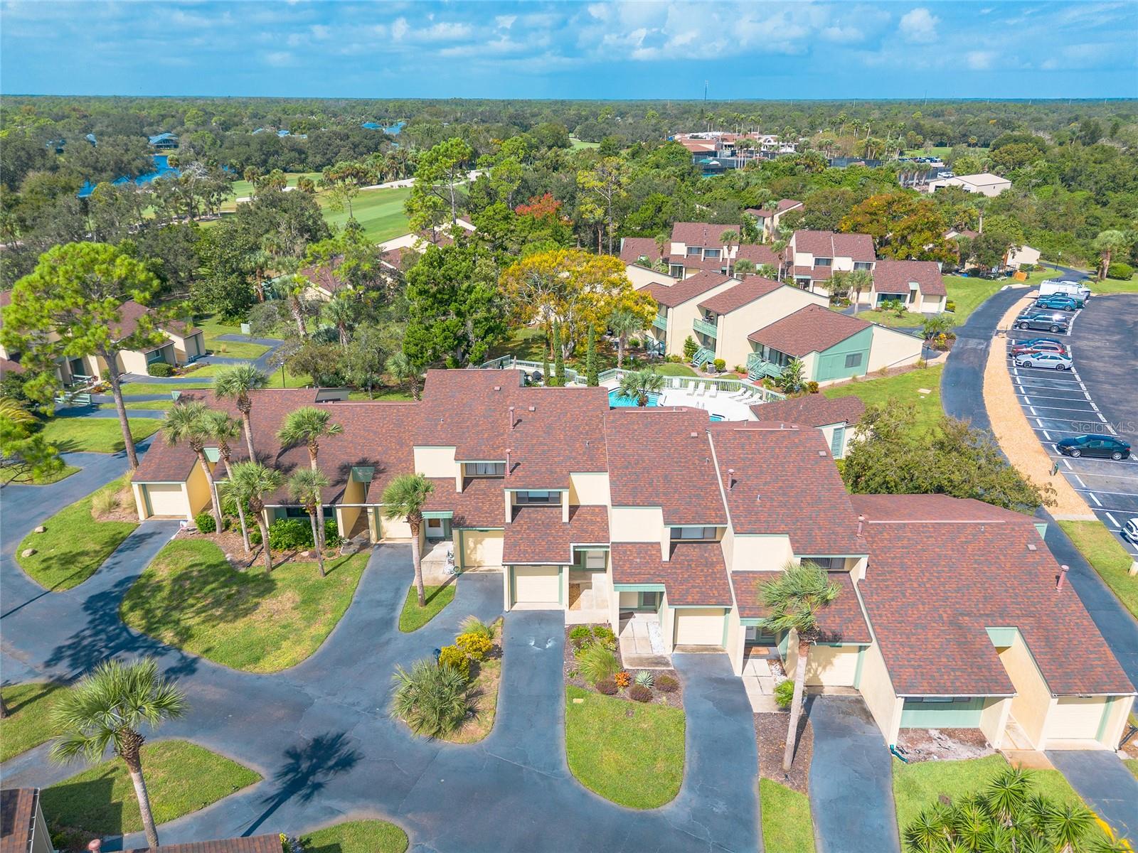 185 CLUB HOUSE BLVD #185, NEW SMYRNA BEACH, FL, 32168