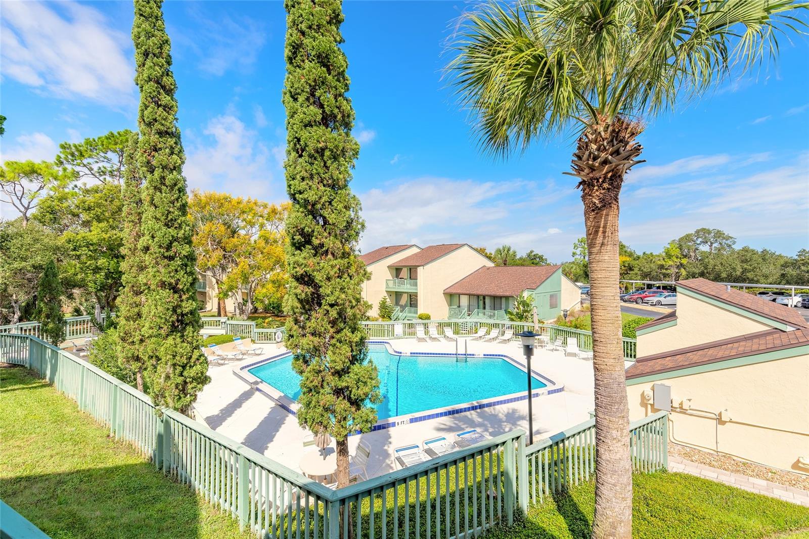 185 CLUB HOUSE BLVD #185, NEW SMYRNA BEACH, FL, 32168
