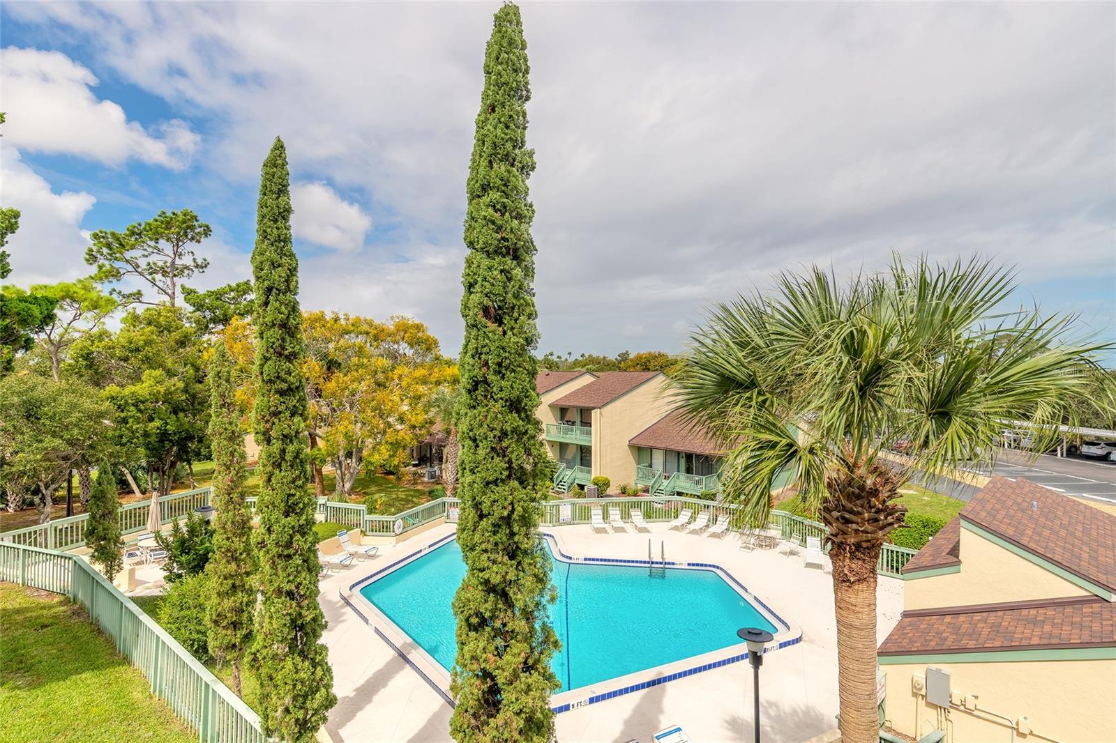 185 CLUB HOUSE BLVD #185, NEW SMYRNA BEACH, FL, 32168