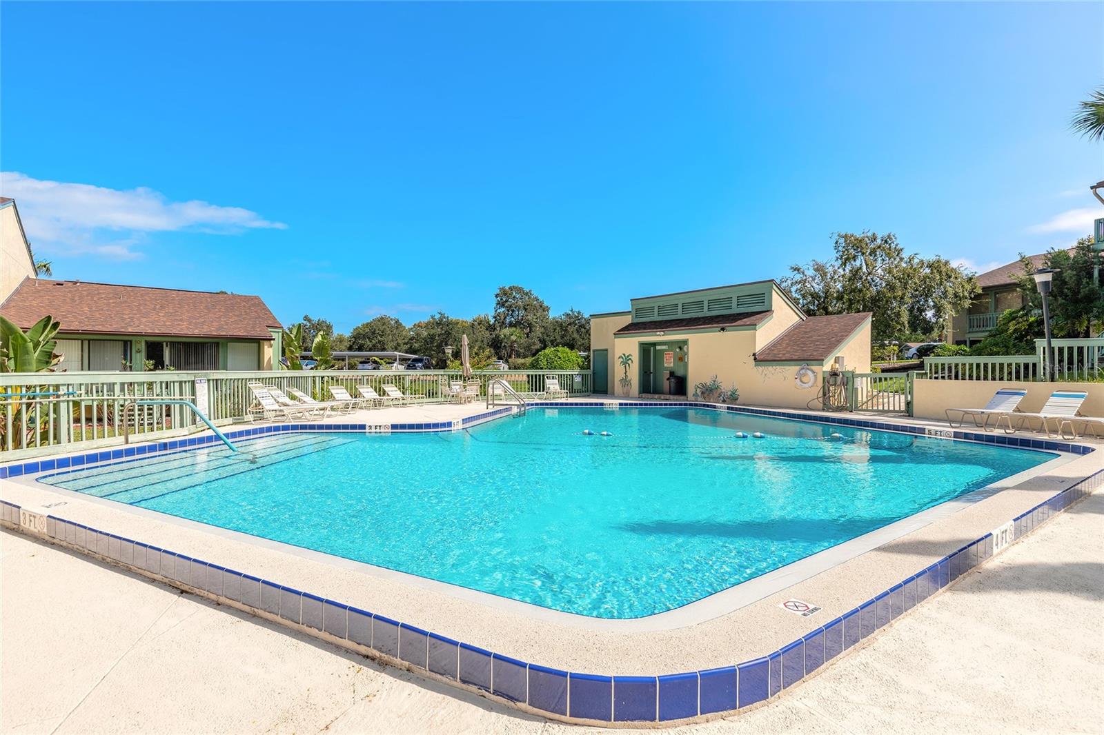 185 CLUB HOUSE BLVD #185, NEW SMYRNA BEACH, FL, 32168