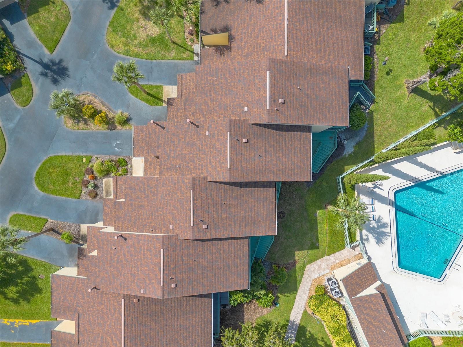 185 CLUB HOUSE BLVD #185, NEW SMYRNA BEACH, FL, 32168