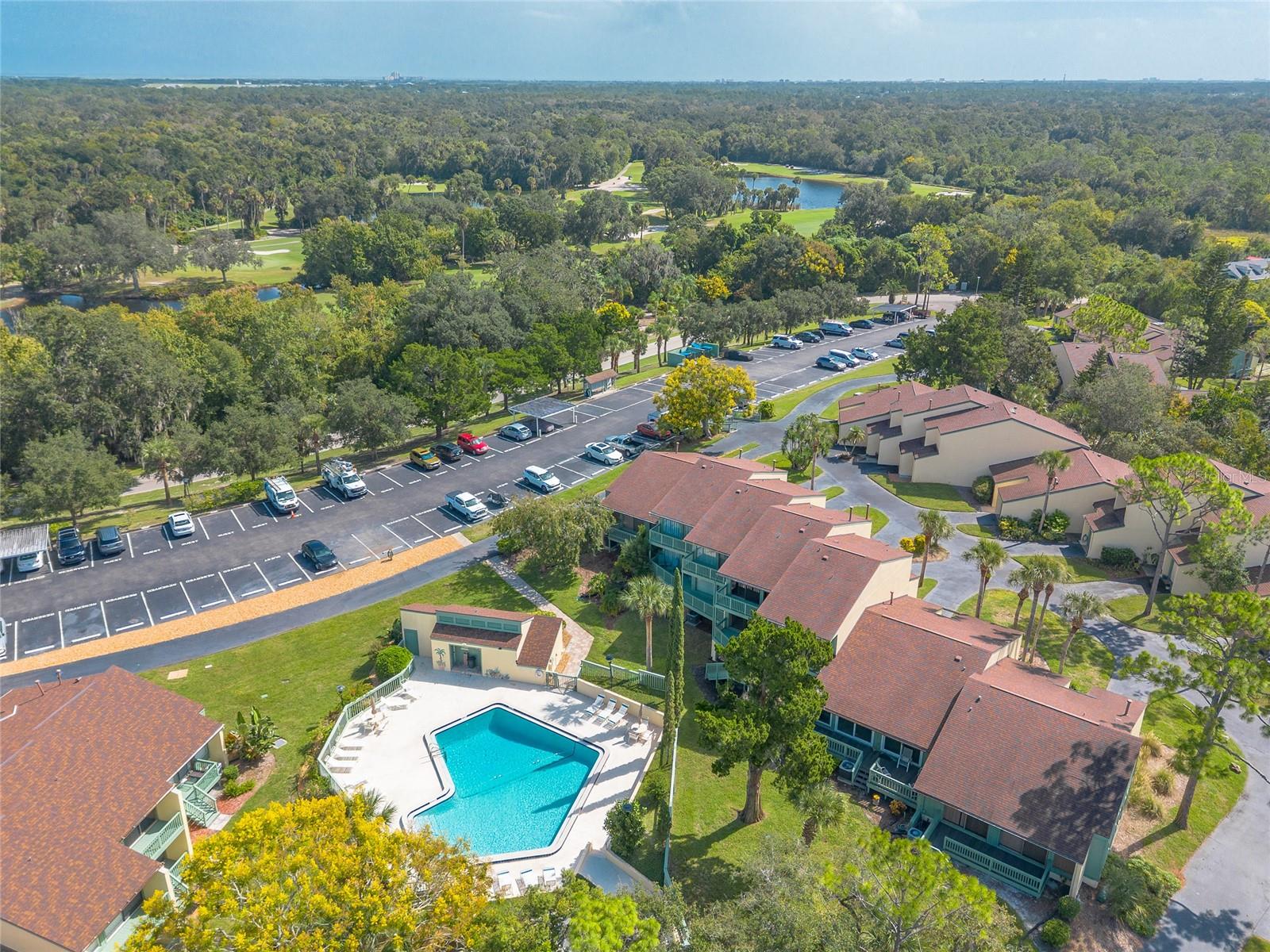 185 CLUB HOUSE BLVD #185, NEW SMYRNA BEACH, FL, 32168