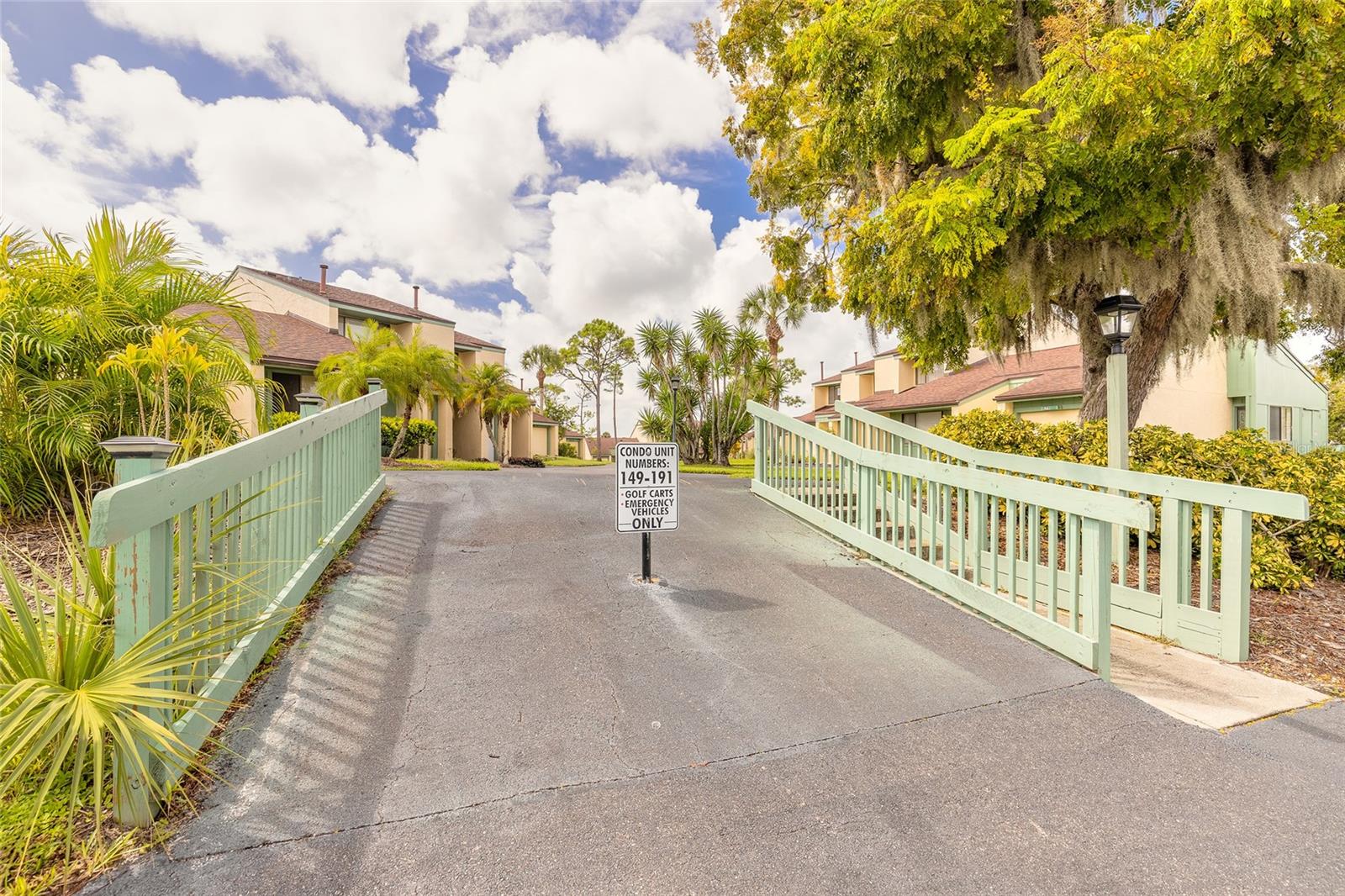 185 CLUB HOUSE BLVD #185, NEW SMYRNA BEACH, FL, 32168