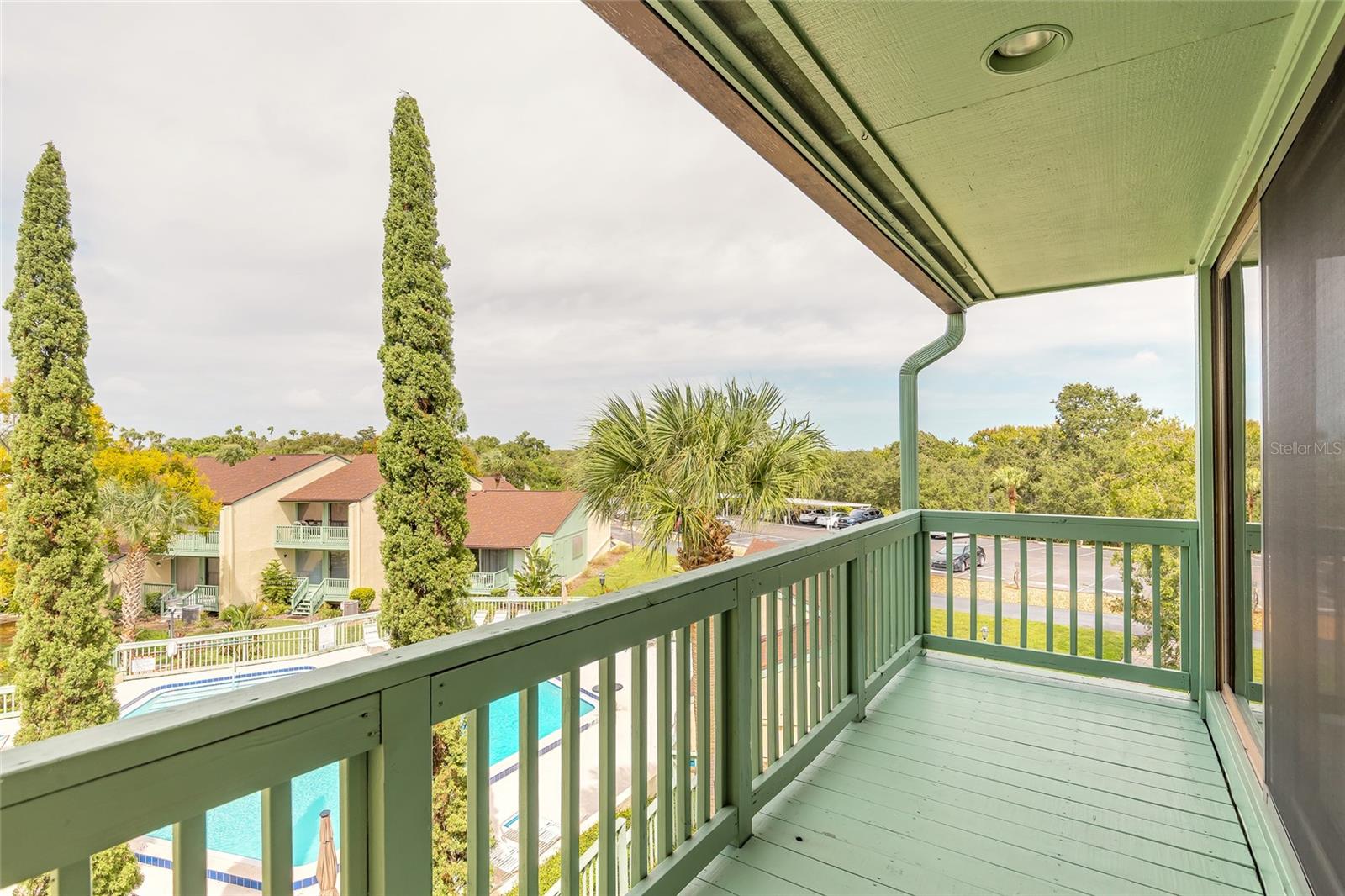 185 CLUB HOUSE BLVD #185, NEW SMYRNA BEACH, FL, 32168