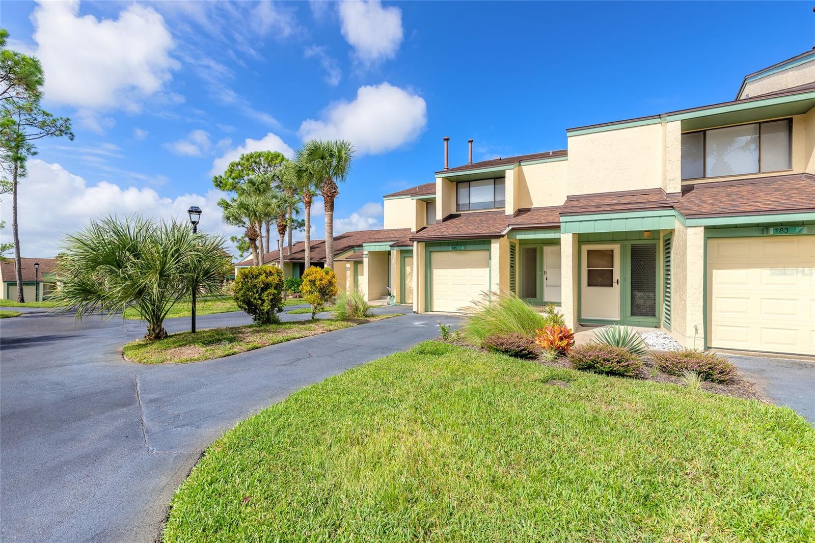 185 CLUB HOUSE BLVD #185, NEW SMYRNA BEACH, FL, 32168