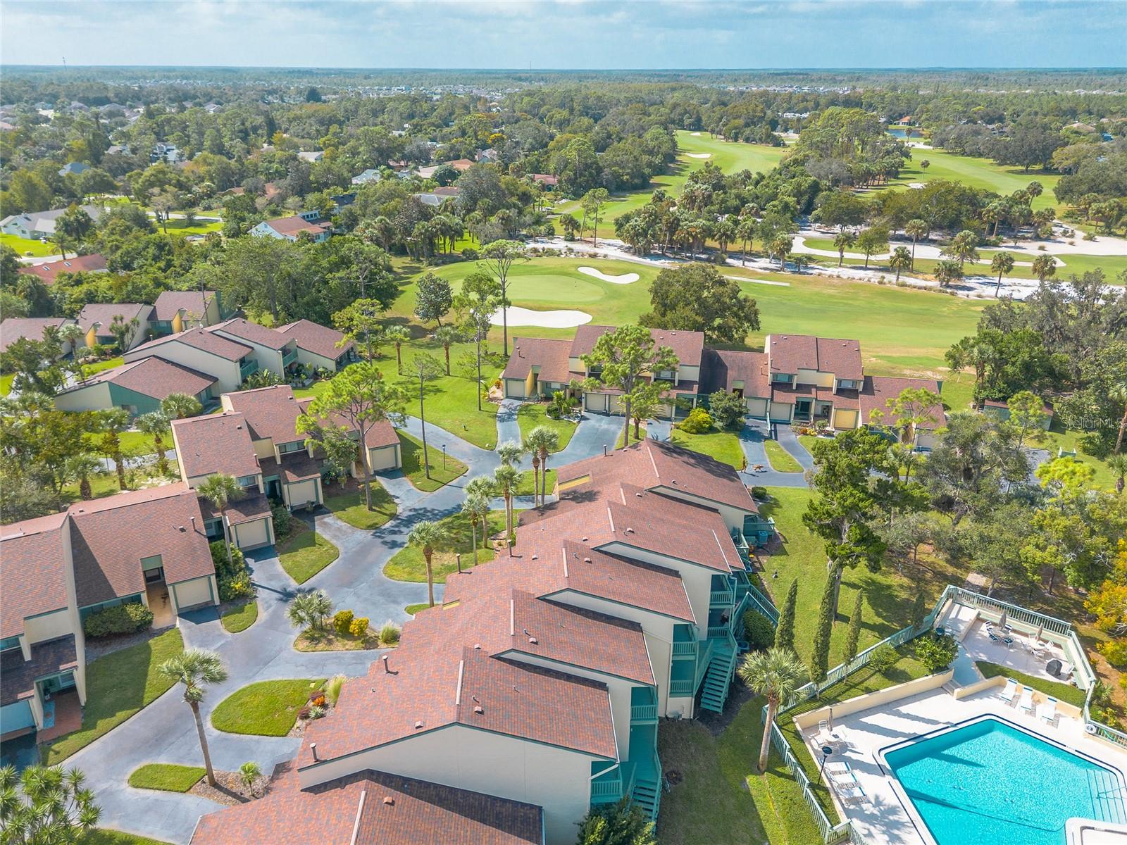 185 CLUB HOUSE BLVD #185, NEW SMYRNA BEACH, FL, 32168