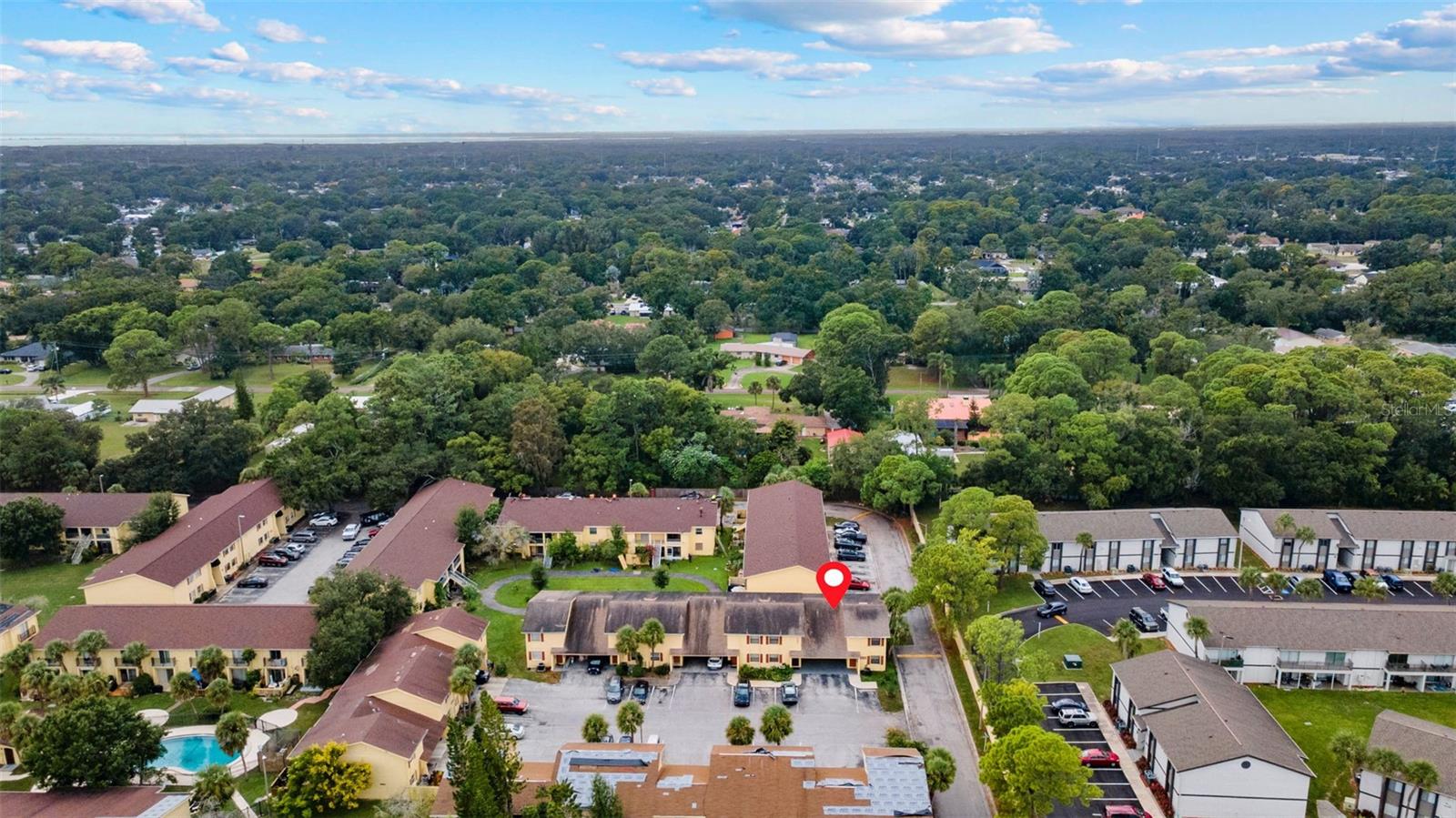 7616 LA MESITA CT, TAMPA, FL, 33615