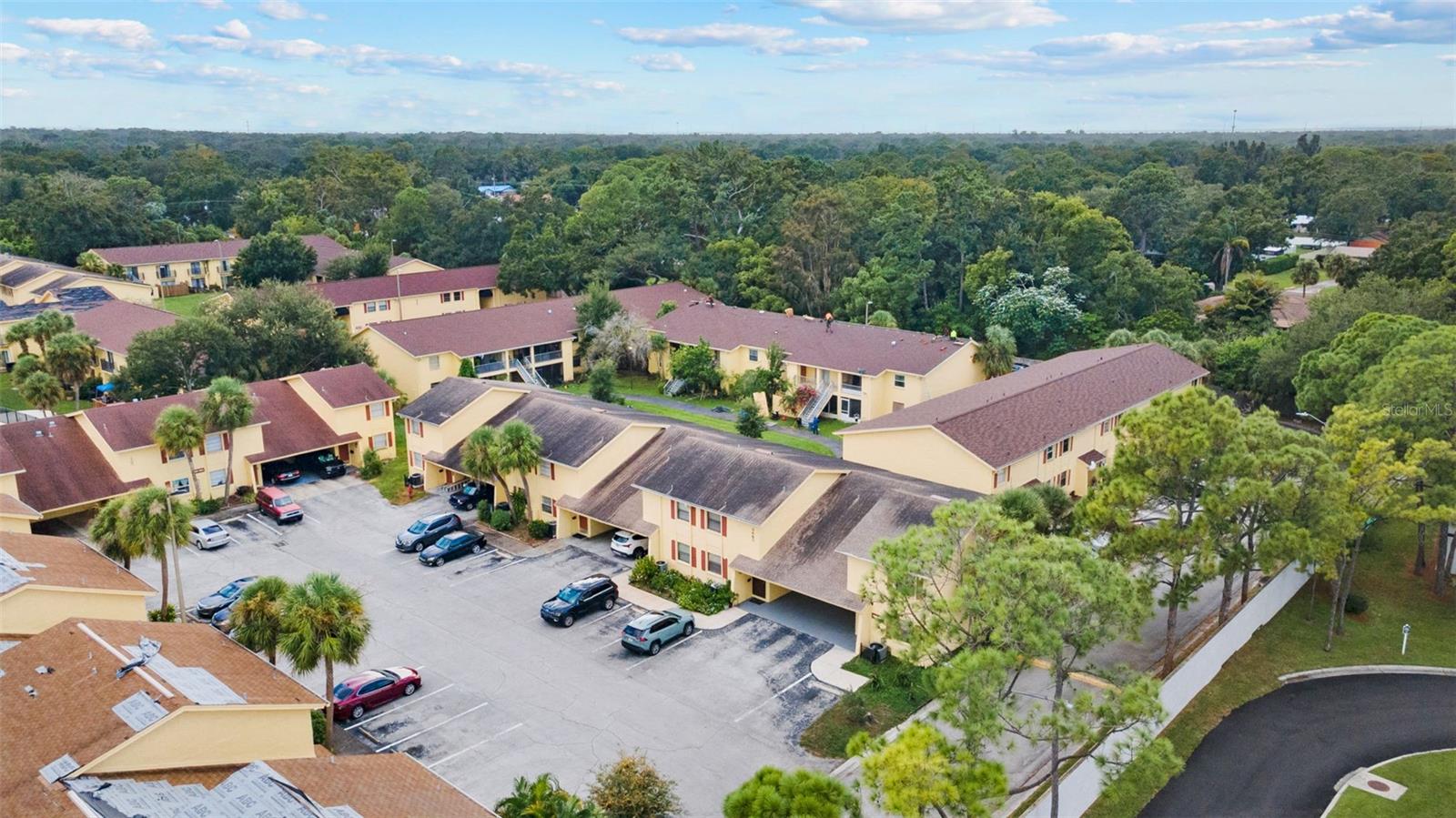 7616 LA MESITA CT, TAMPA, FL, 33615