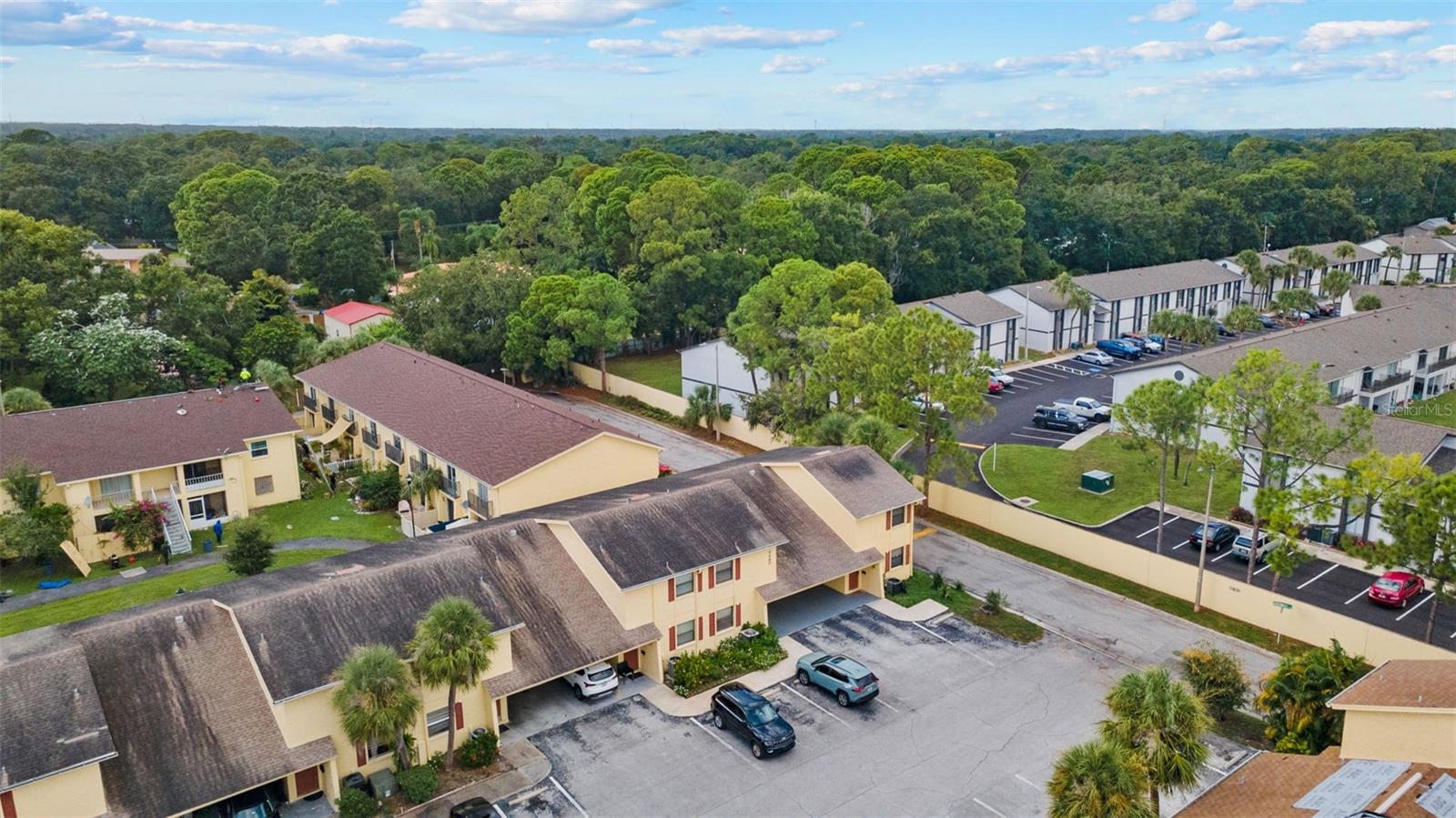 7616 LA MESITA CT, TAMPA, FL, 33615