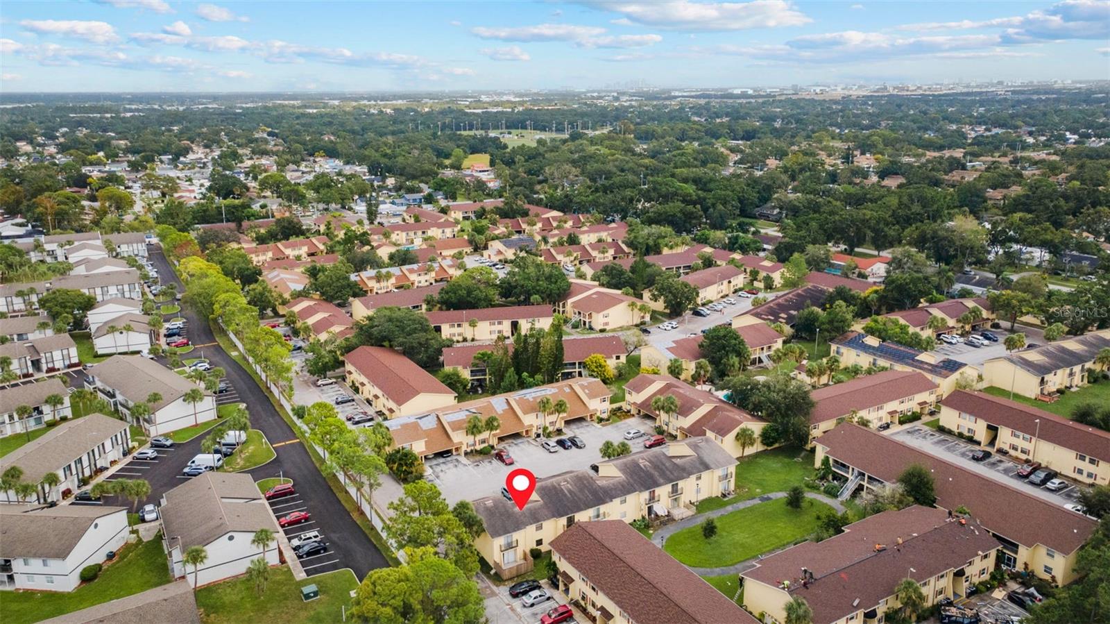 7616 LA MESITA CT, TAMPA, FL, 33615