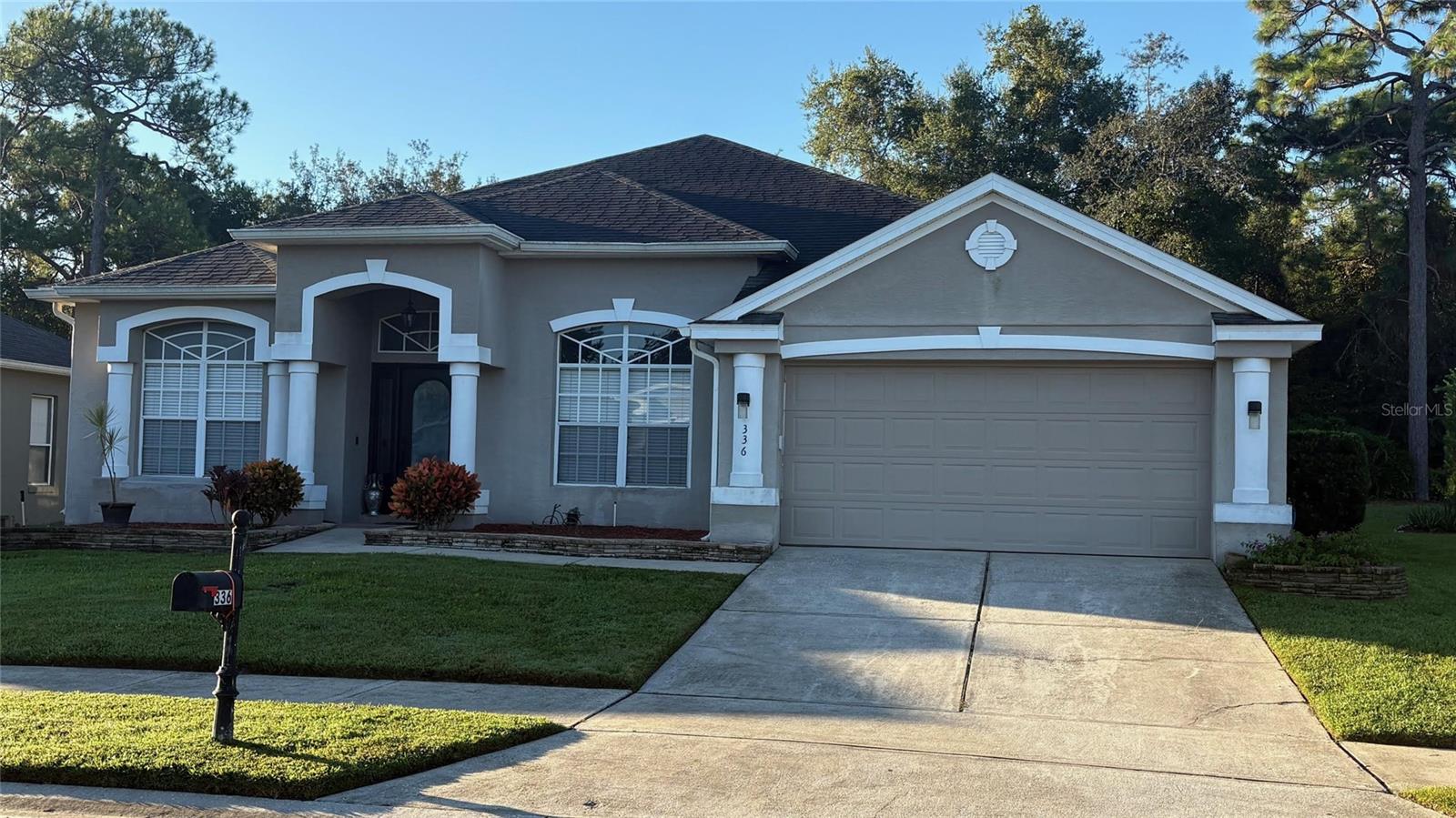 336 RANDON TER, LAKE MARY, FL, 32746