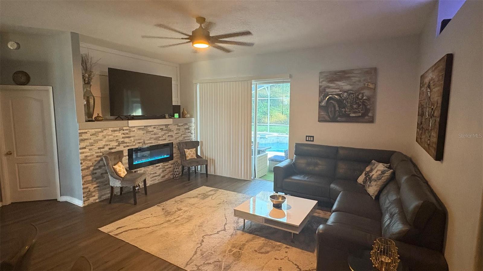 336 RANDON TER, LAKE MARY, FL, 32746