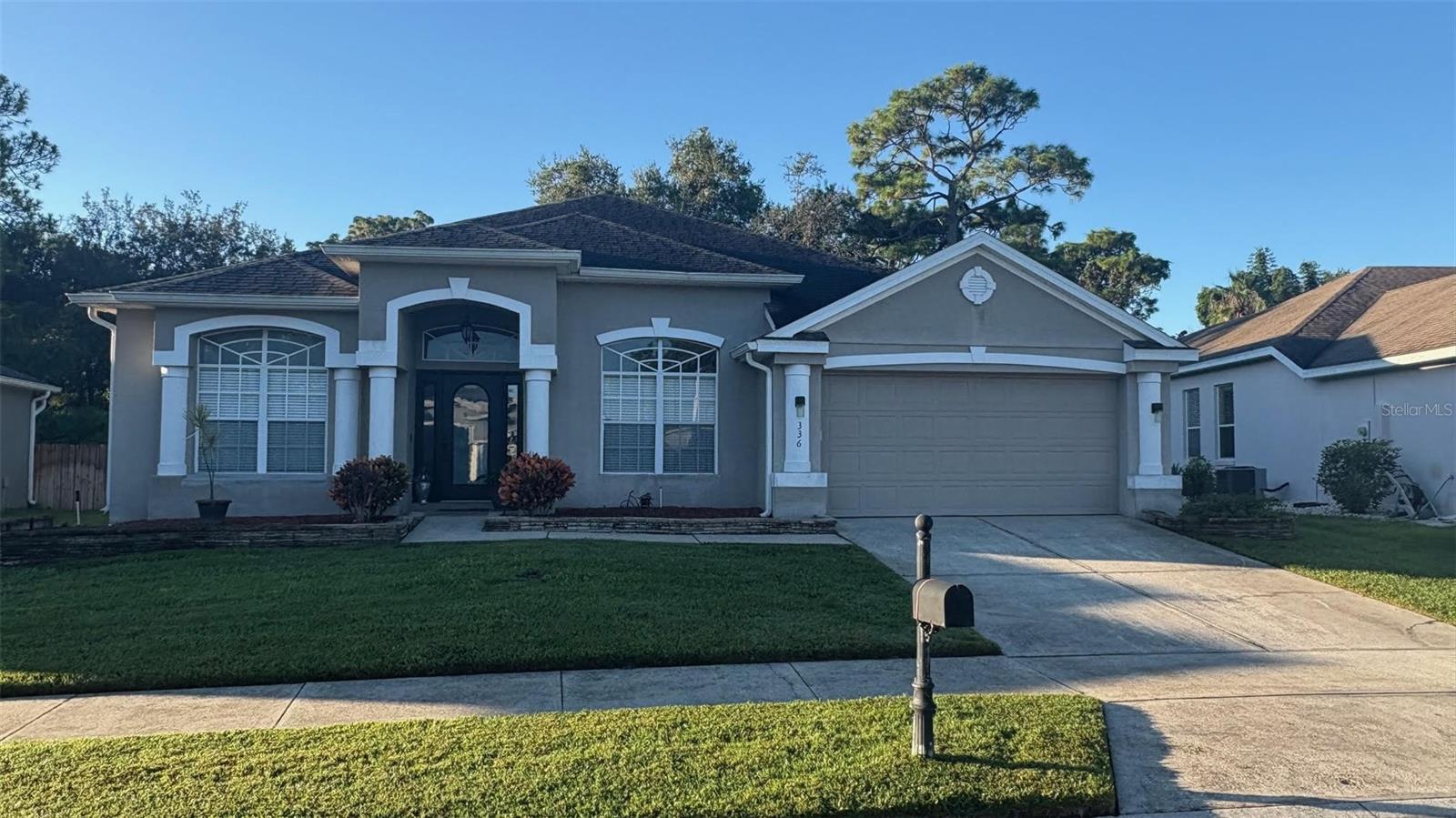 336 RANDON TER, LAKE MARY, FL, 32746