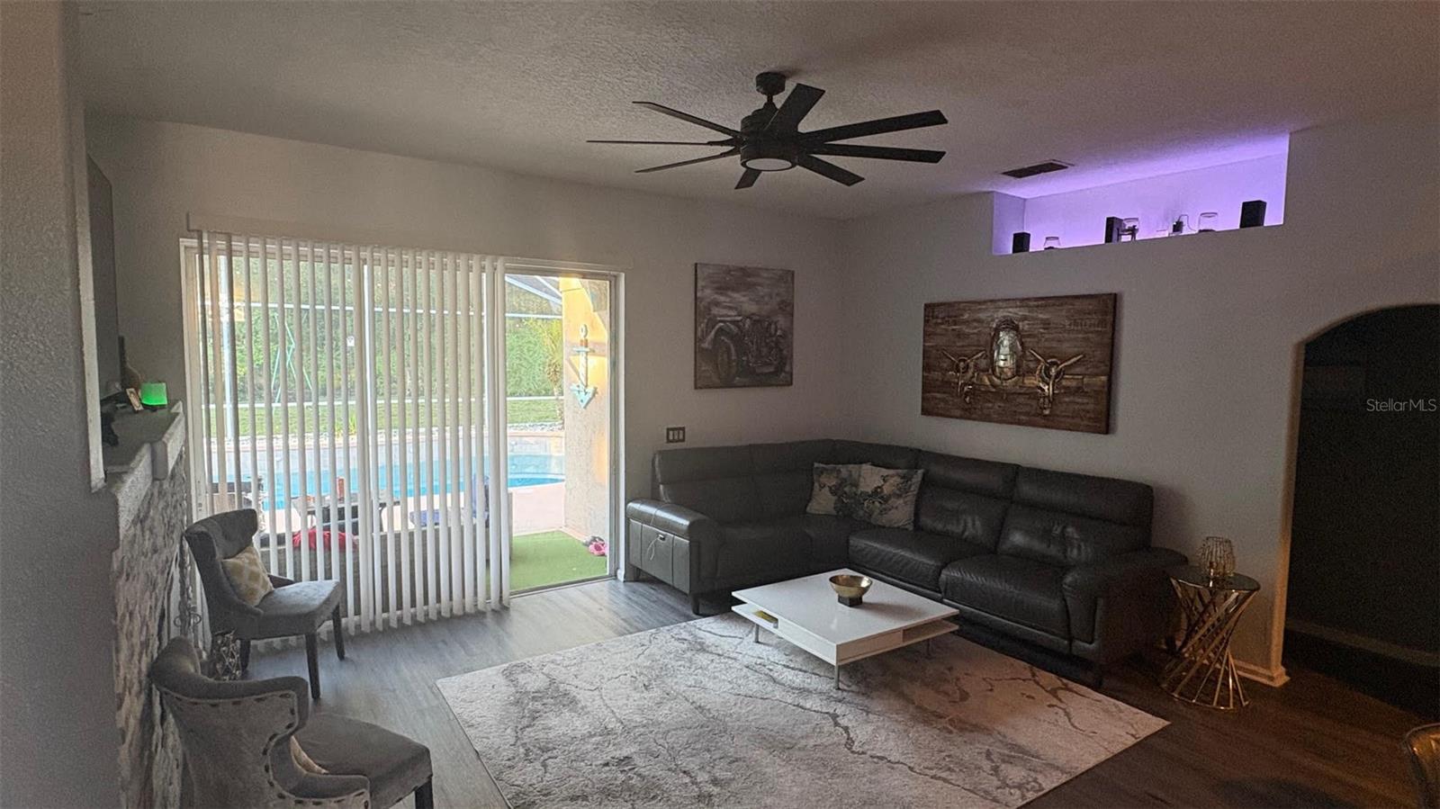 336 RANDON TER, LAKE MARY, FL, 32746