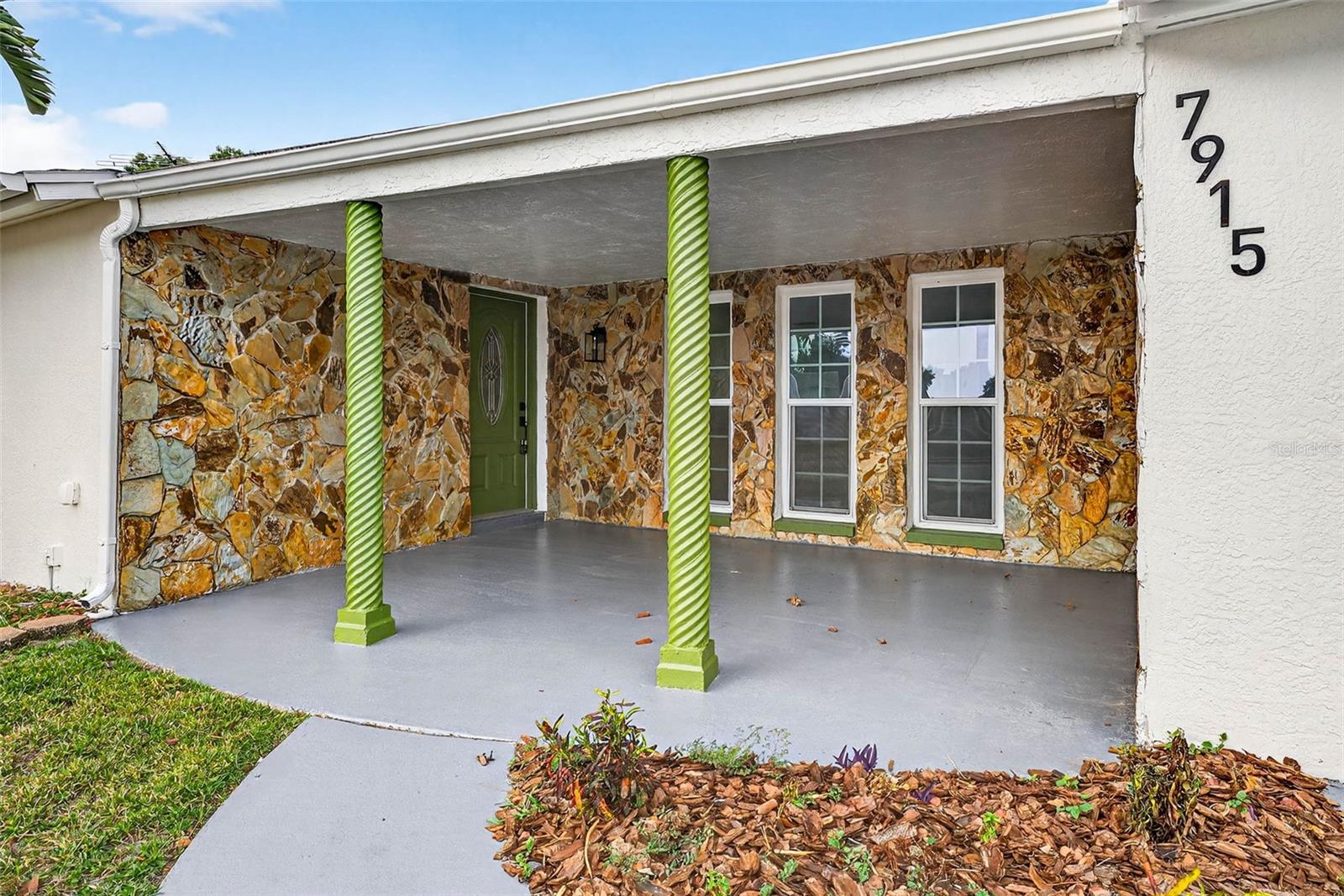 7915 IRONBARK DR, PORT RICHEY, FL, 34668