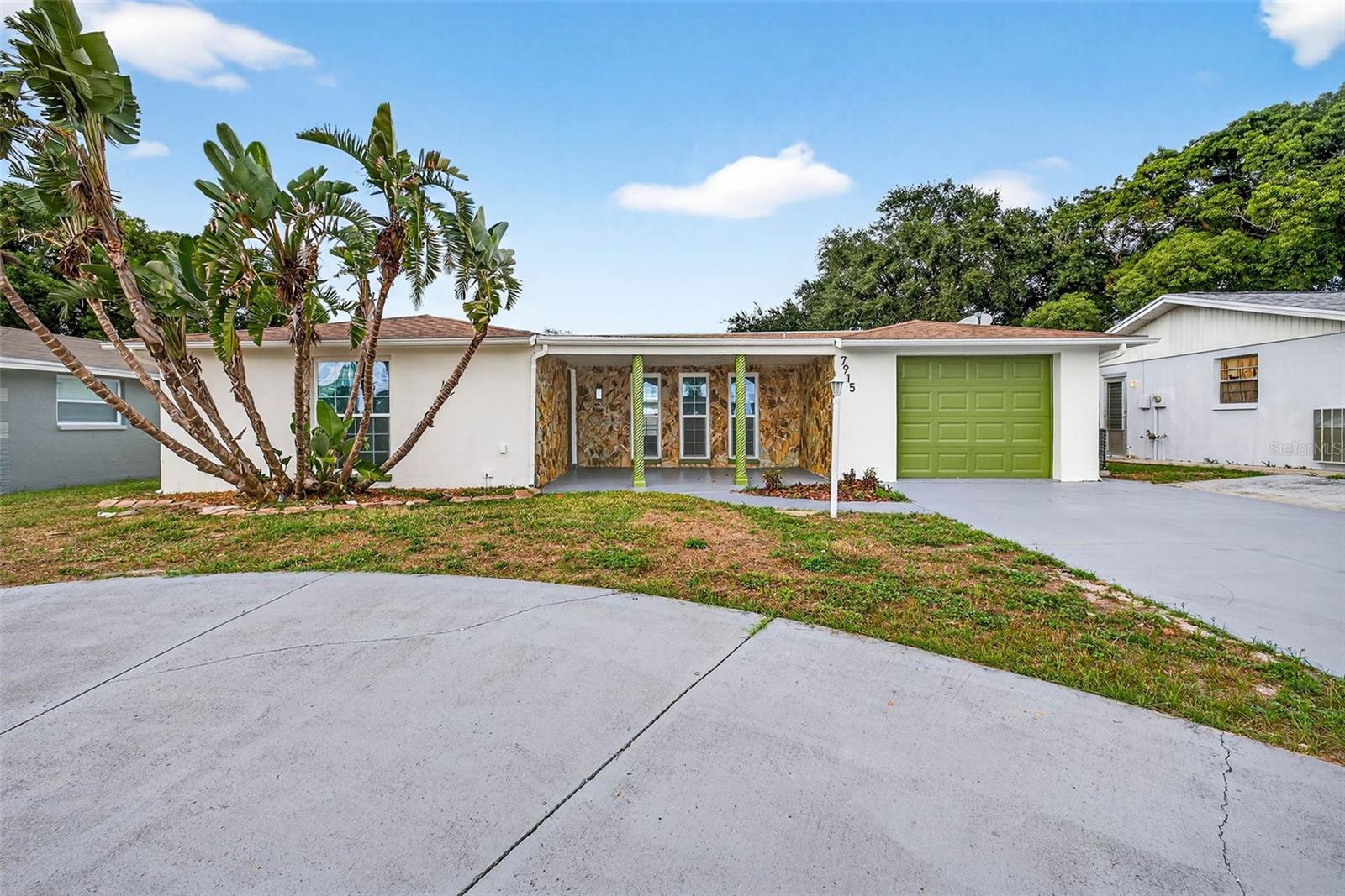 7915 IRONBARK DR, PORT RICHEY, FL, 34668