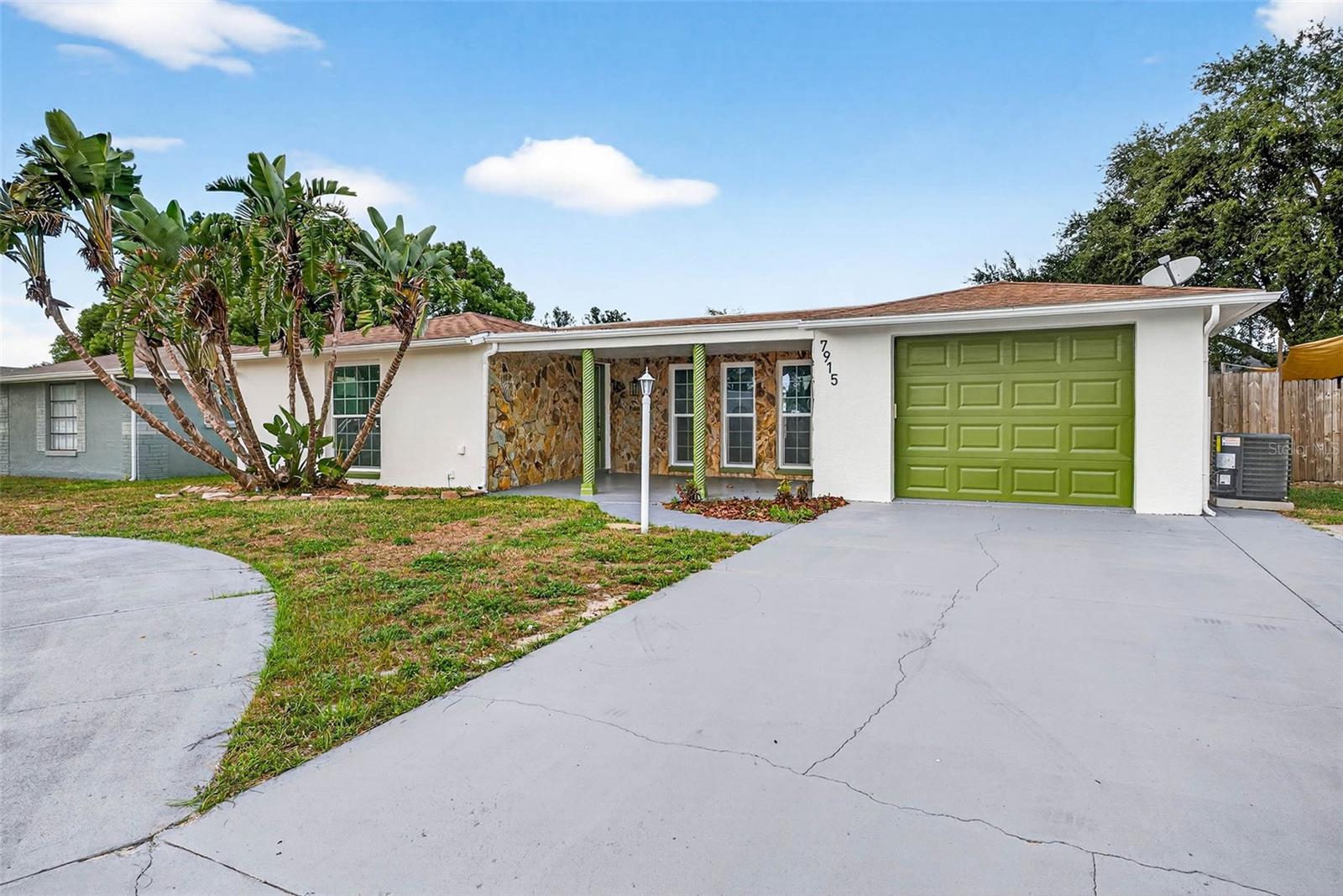 7915 IRONBARK DR, PORT RICHEY, FL, 34668