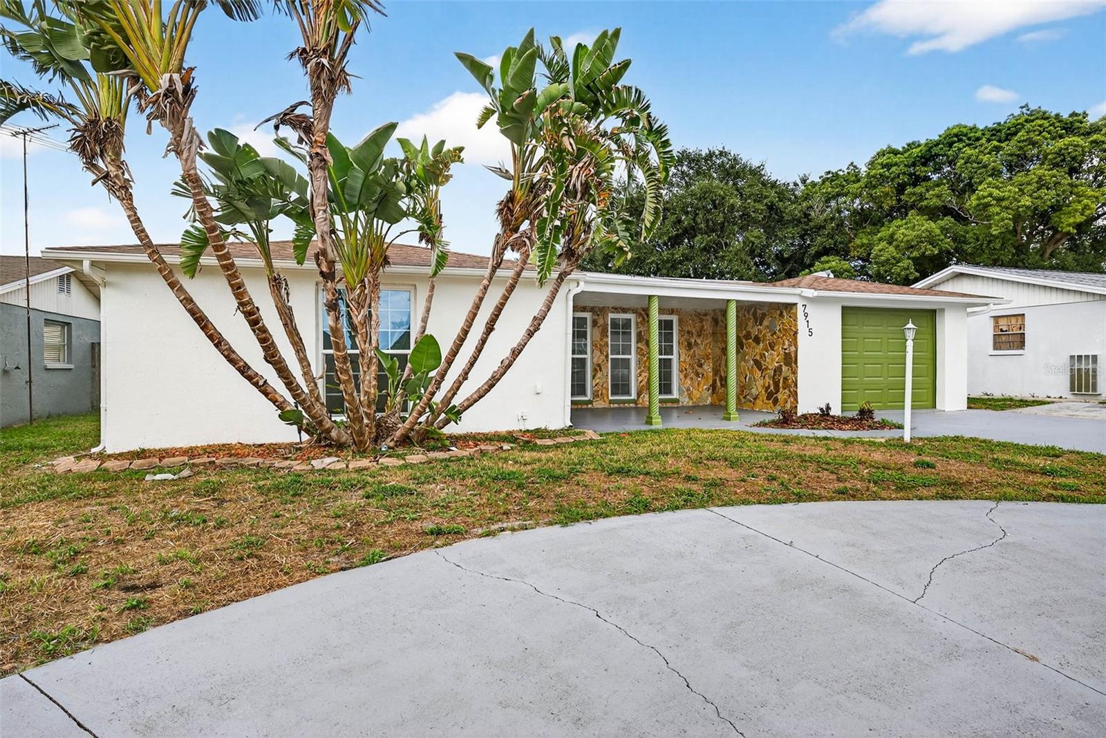 7915 IRONBARK DR, PORT RICHEY, FL, 34668