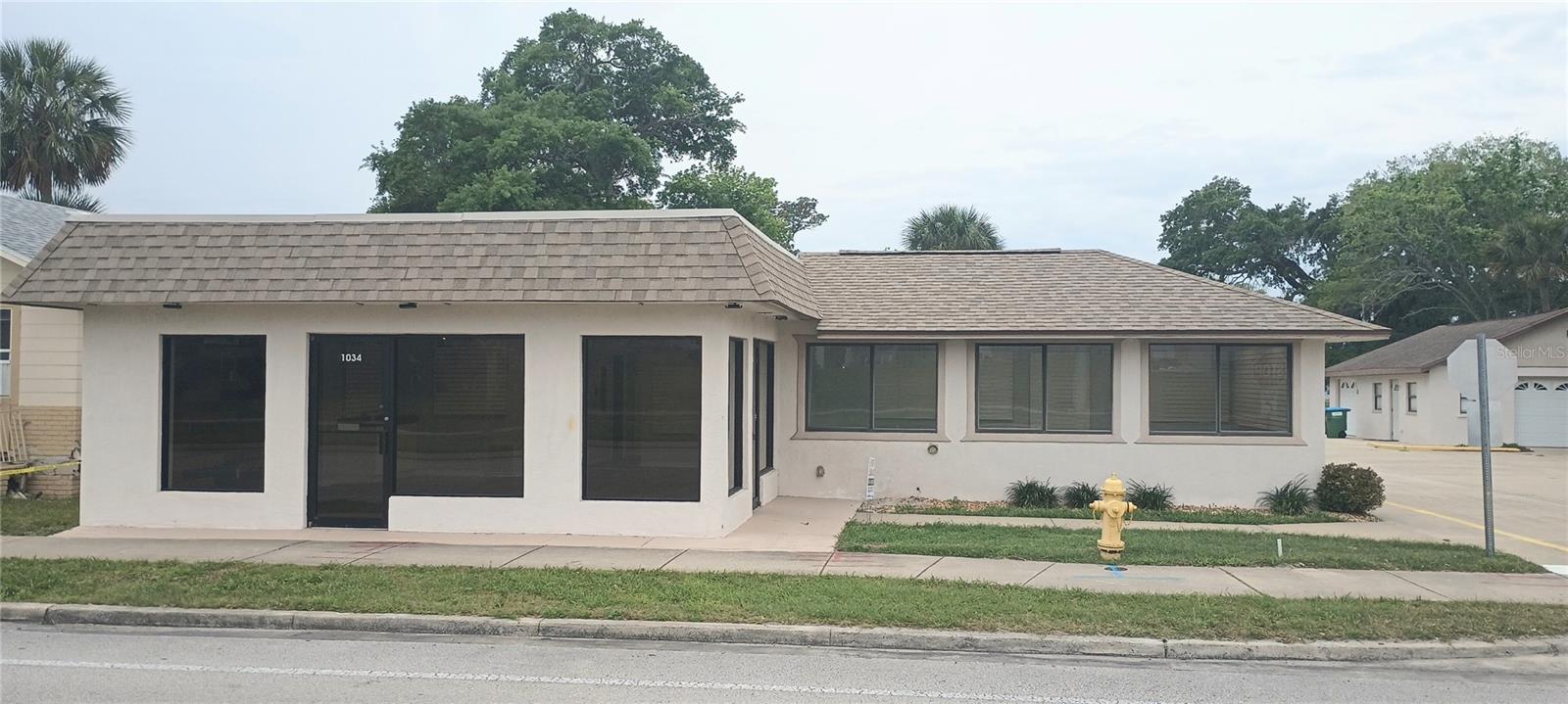 1034 RIDGEWOOD AVE #1, DAYTONA BEACH, FL, 32117