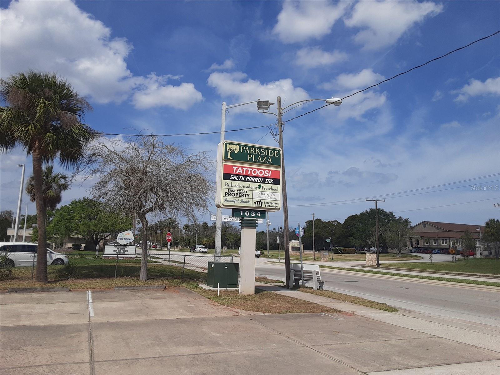 1034 RIDGEWOOD AVE #1, DAYTONA BEACH, FL, 32117