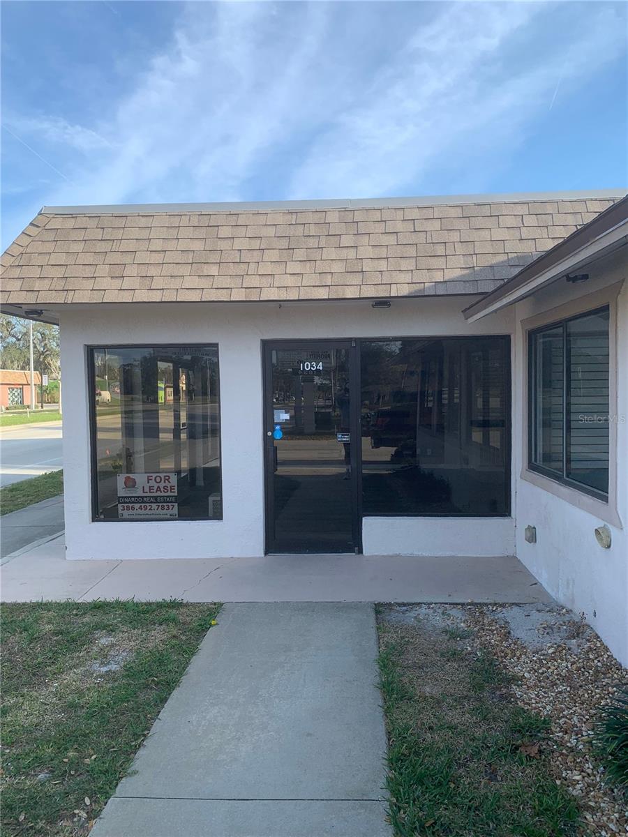 1034 RIDGEWOOD AVE #1, DAYTONA BEACH, FL, 32117