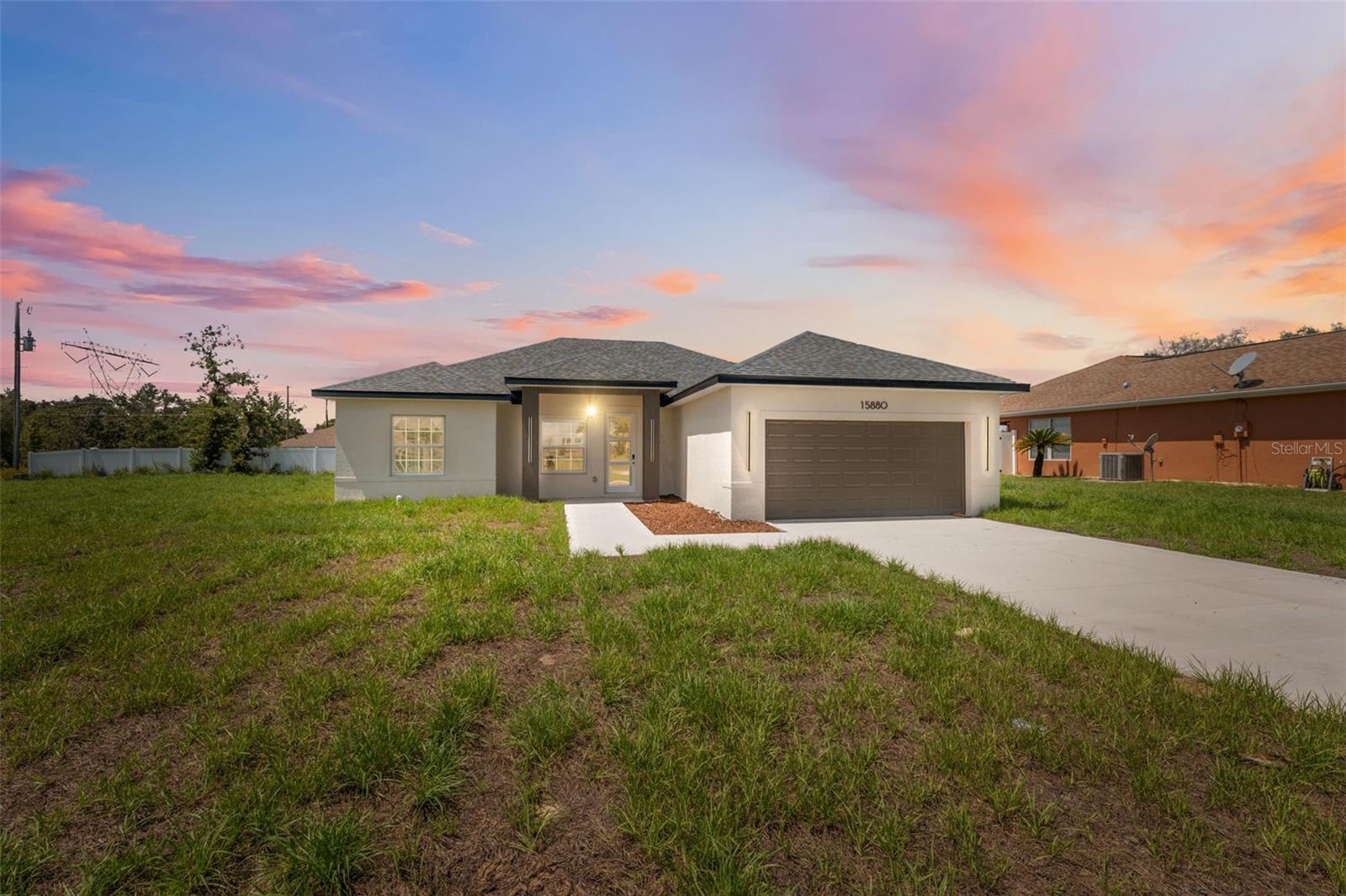 15880 SW 58TH TER RD, OCALA, FL, 34473