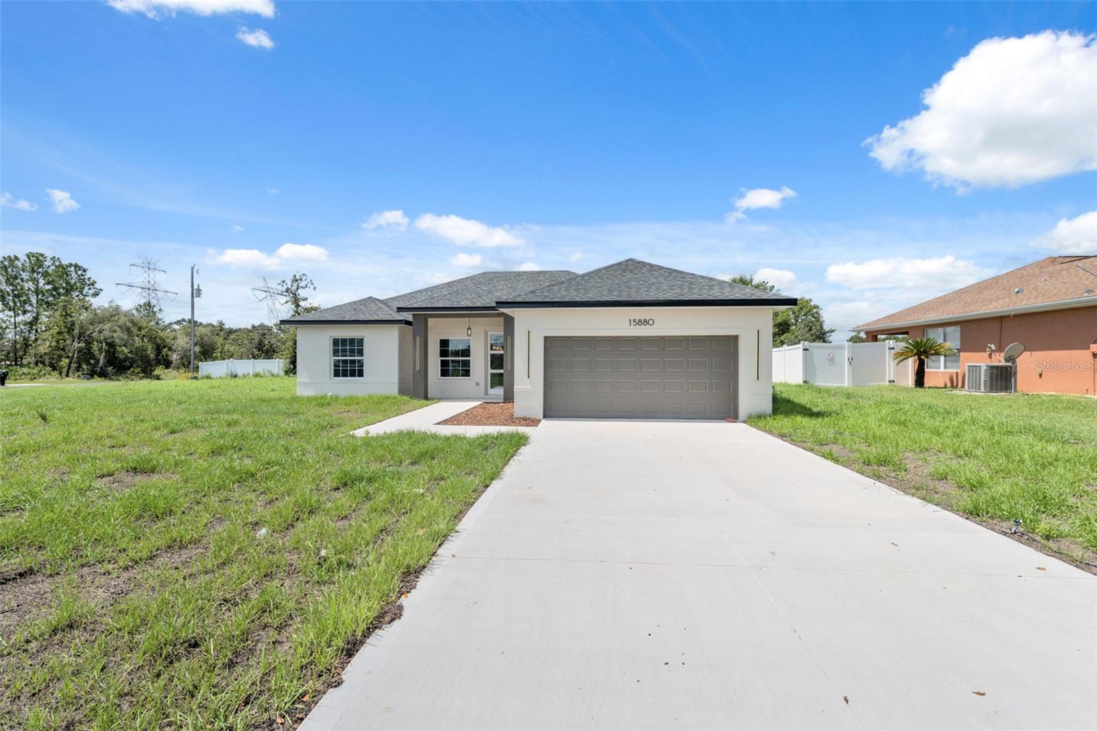 15880 SW 58TH TER RD, OCALA, FL, 34473