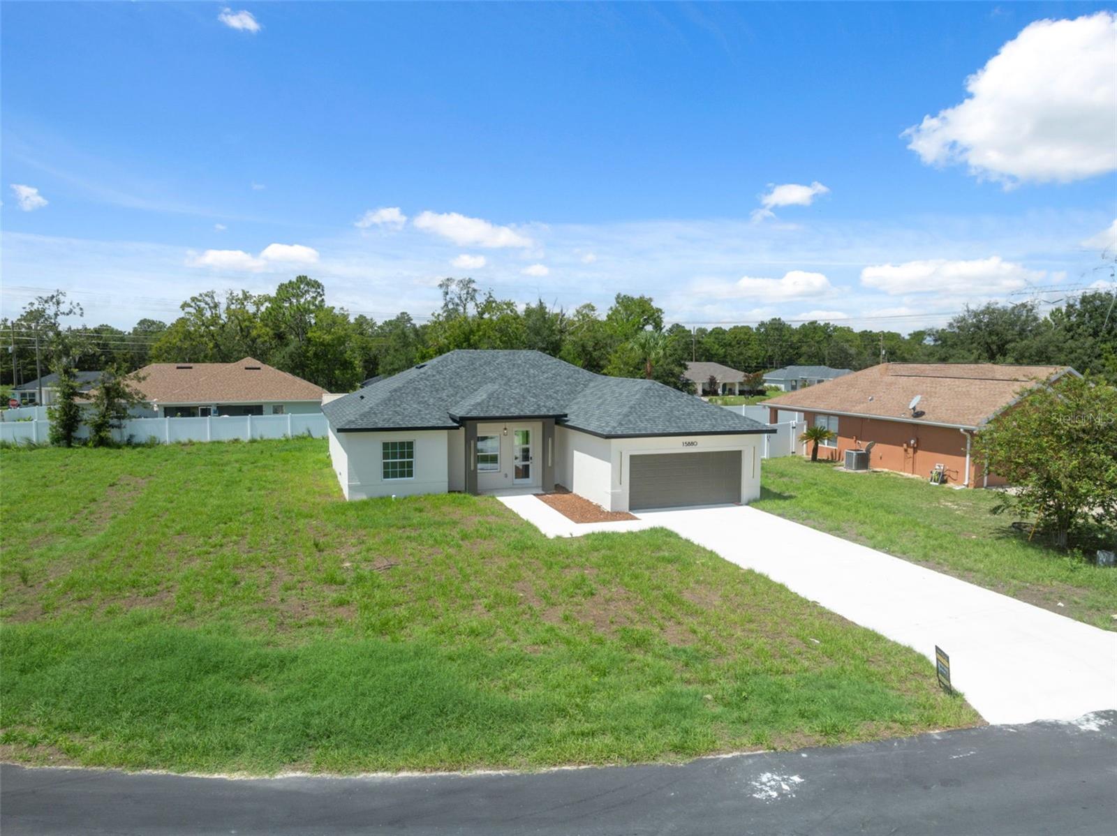 15880 SW 58TH TER RD, OCALA, FL, 34473