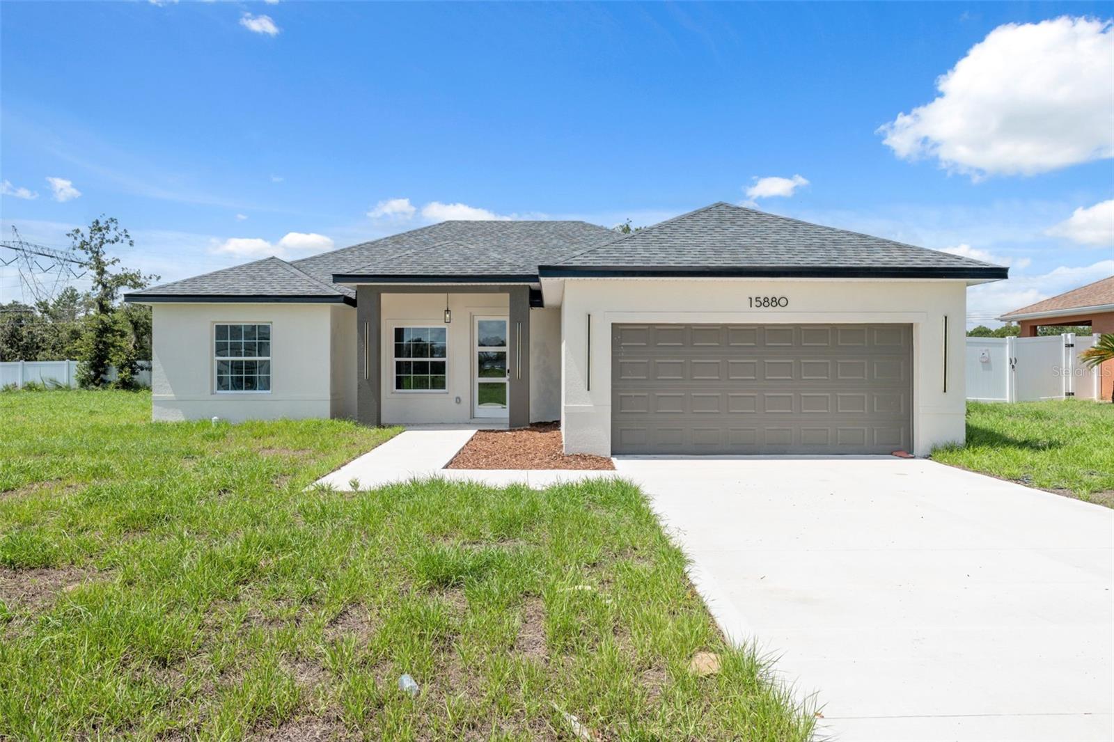 15880 SW 58TH TER RD, OCALA, FL, 34473