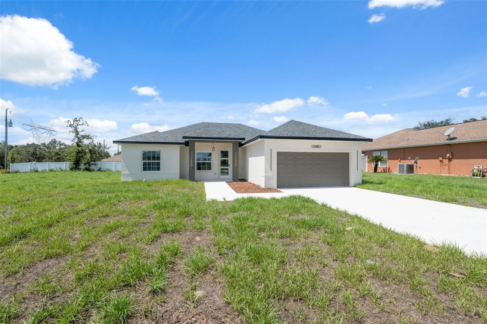 15880 SW 58TH TER RD, OCALA, FL, 34473