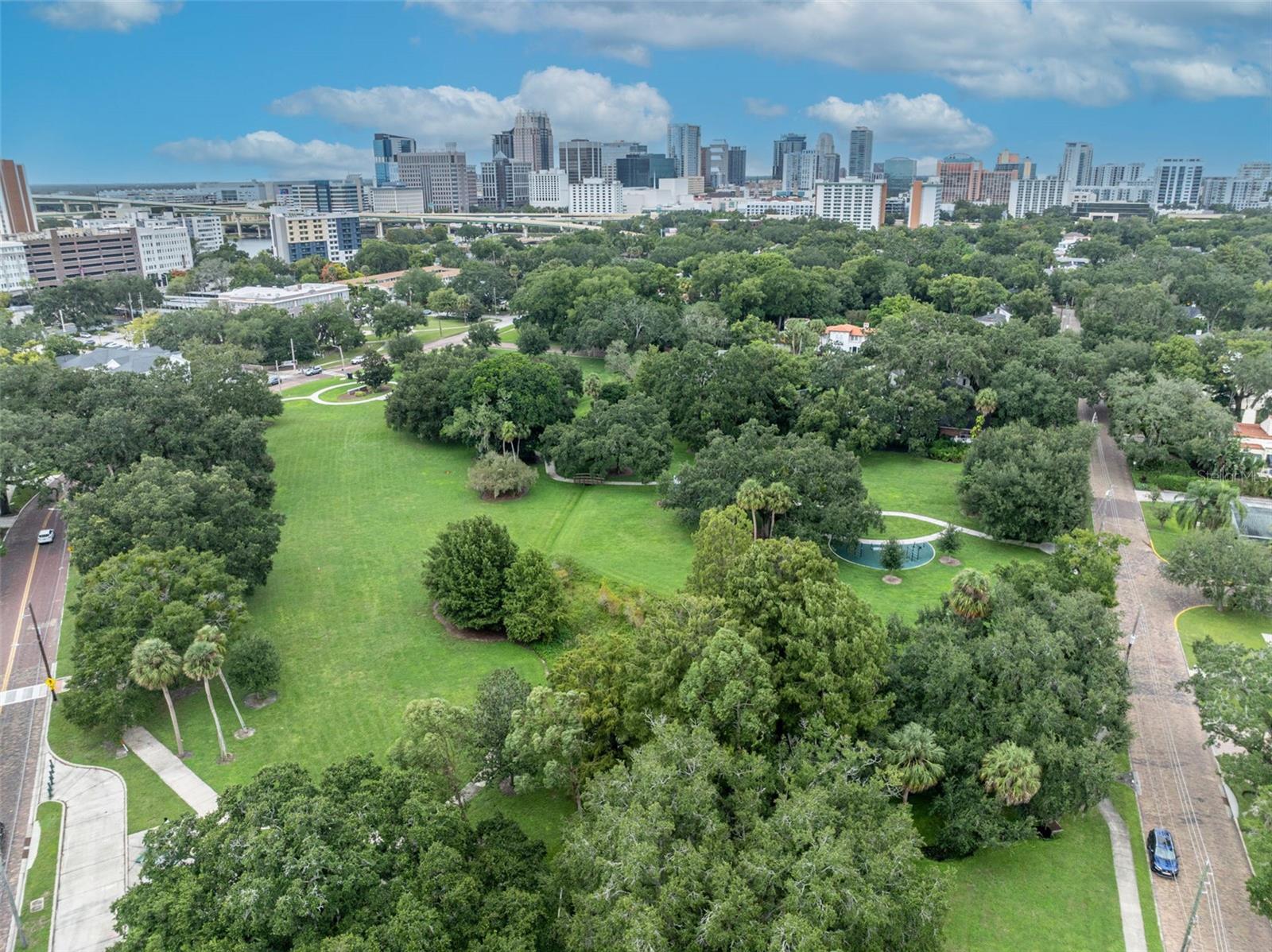 414 BRIERCLIFF DR, ORLANDO, FL, 32806