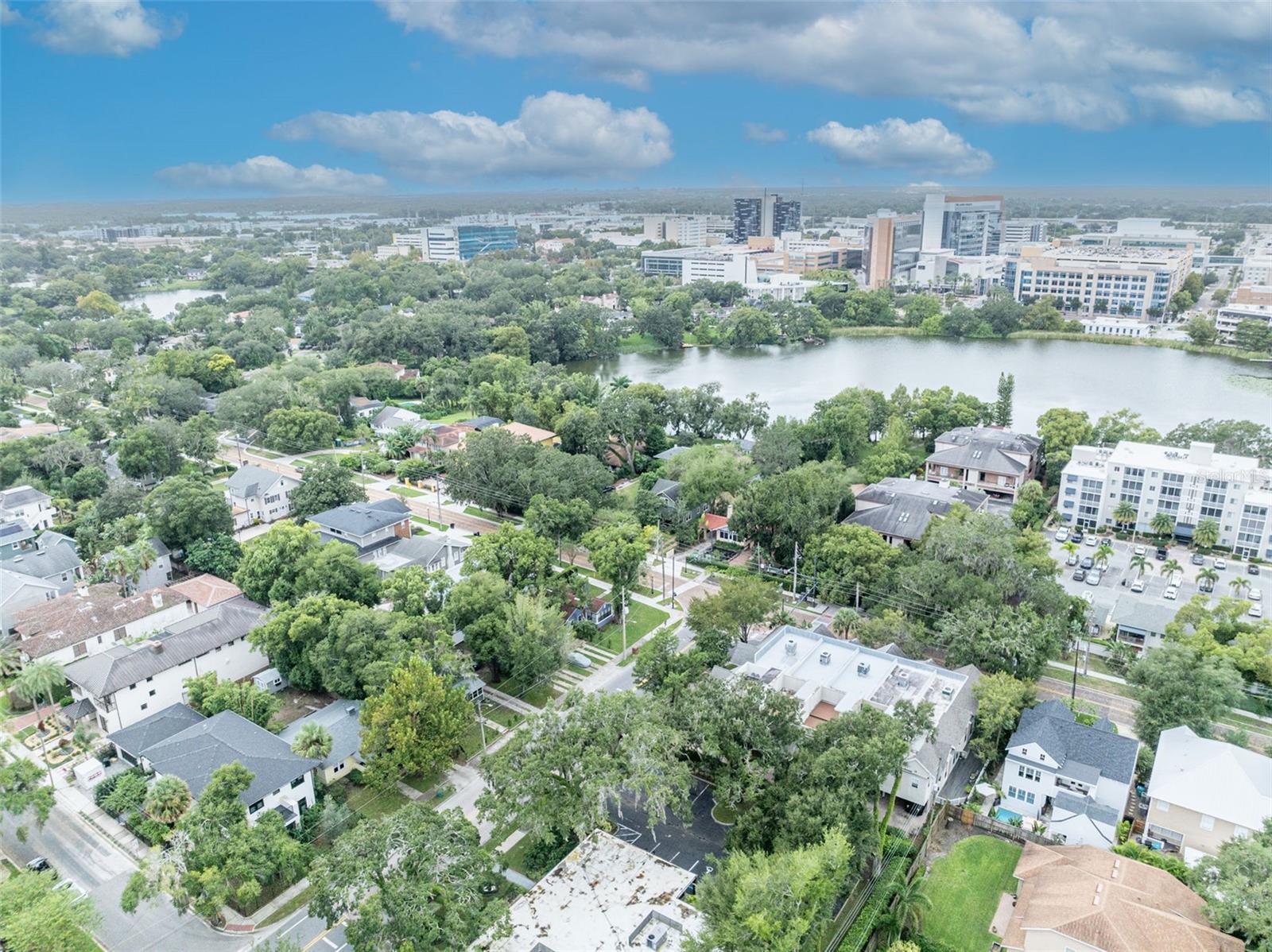 414 BRIERCLIFF DR, ORLANDO, FL, 32806