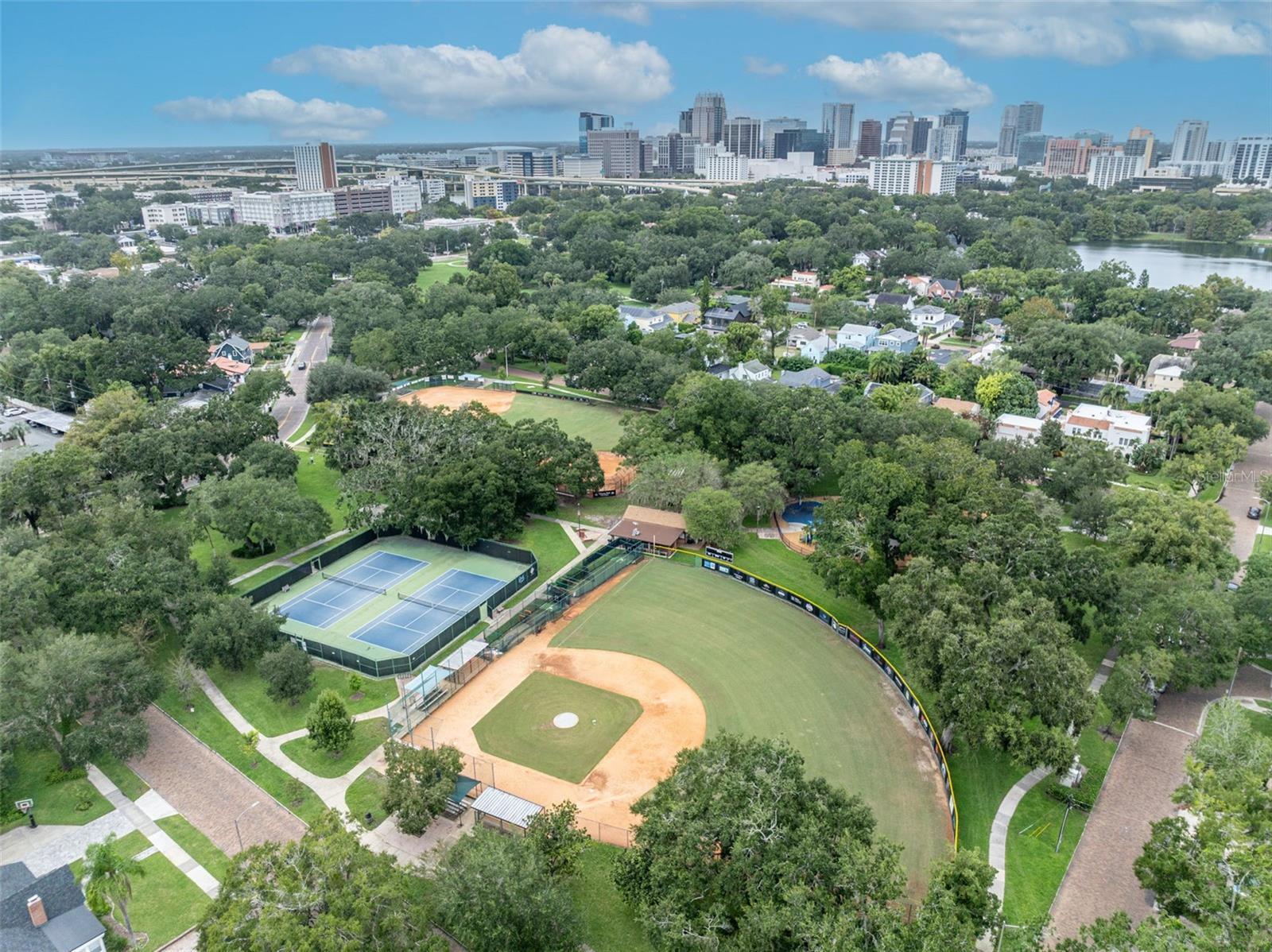 414 BRIERCLIFF DR, ORLANDO, FL, 32806