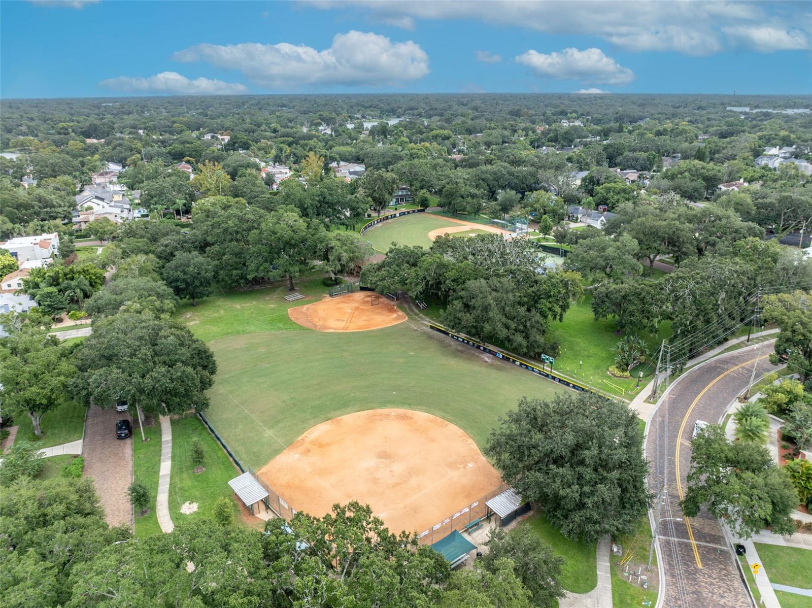 414 BRIERCLIFF DR, ORLANDO, FL, 32806