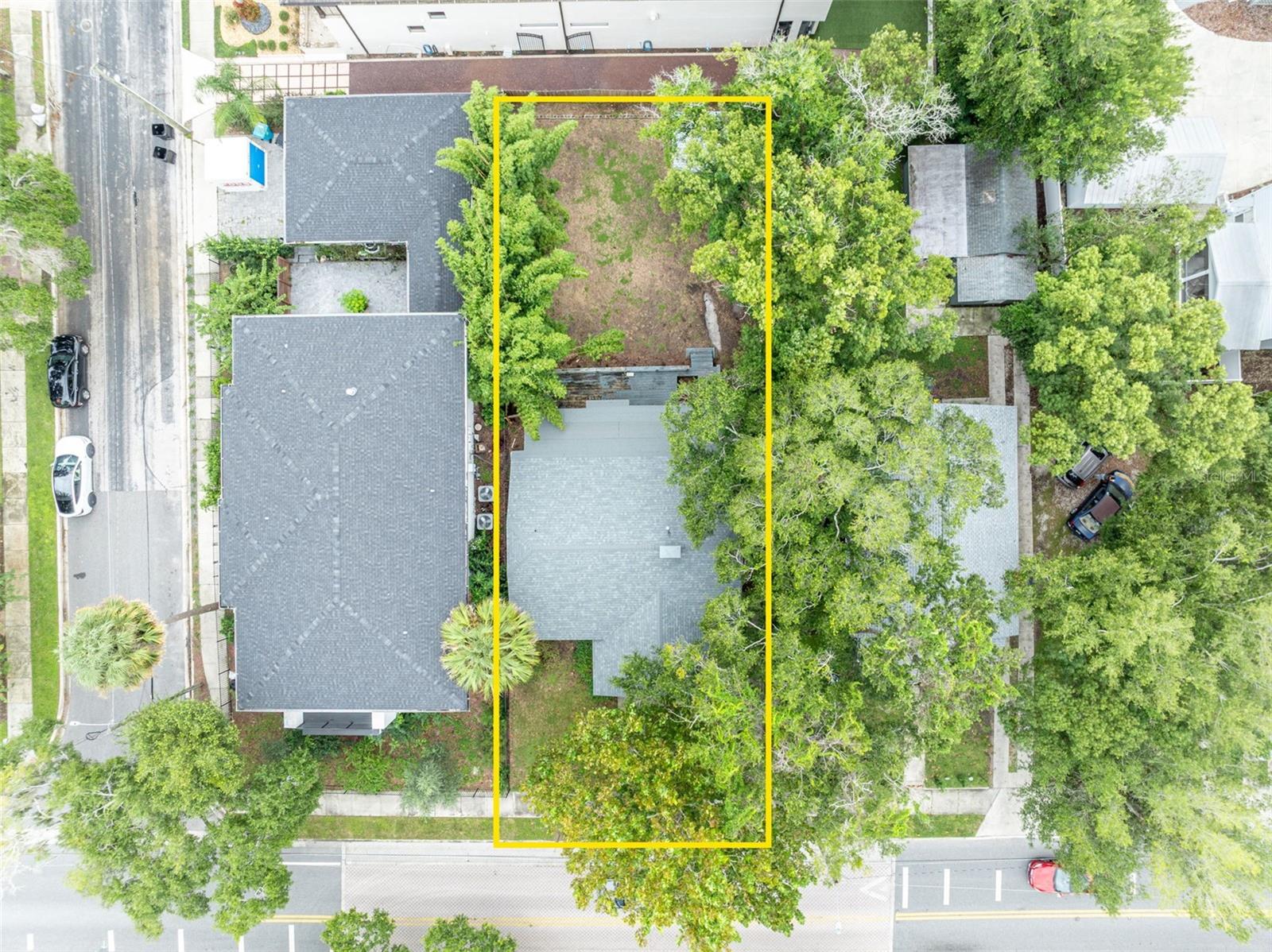 414 BRIERCLIFF DR, ORLANDO, FL, 32806