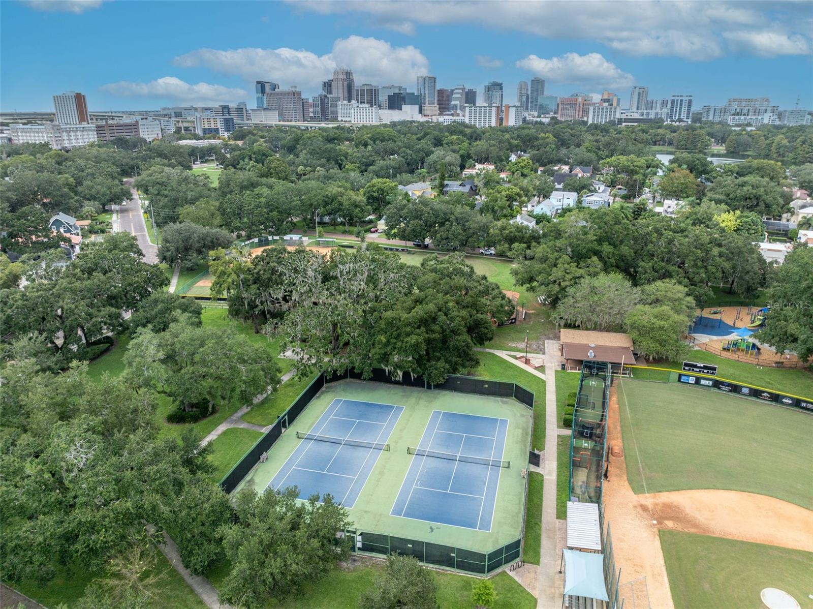 414 BRIERCLIFF DR, ORLANDO, FL, 32806