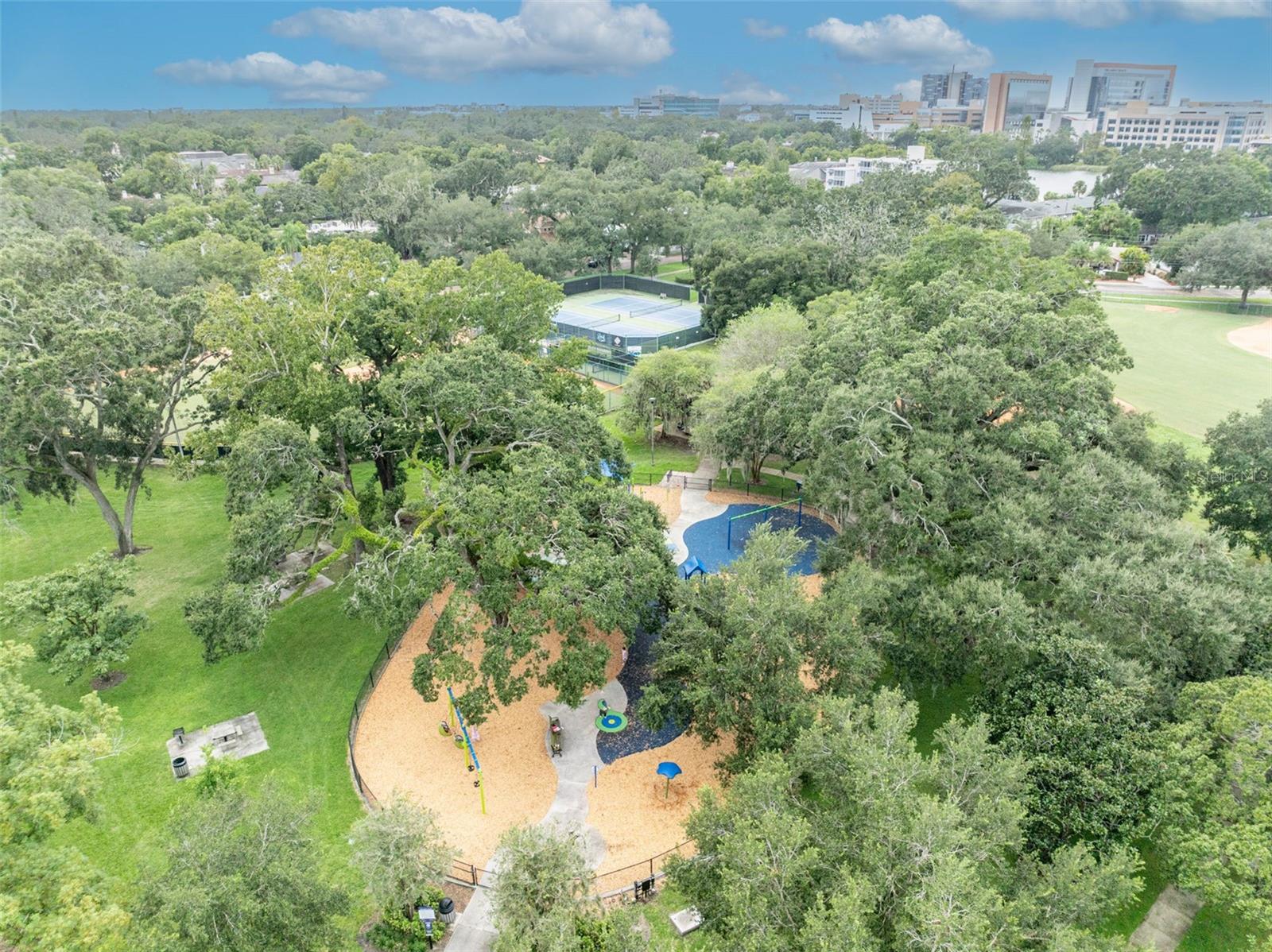 414 BRIERCLIFF DR, ORLANDO, FL, 32806