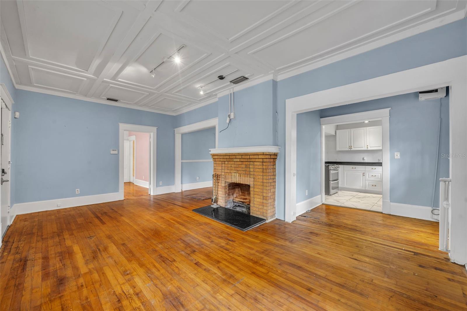 414 BRIERCLIFF DR, ORLANDO, FL, 32806