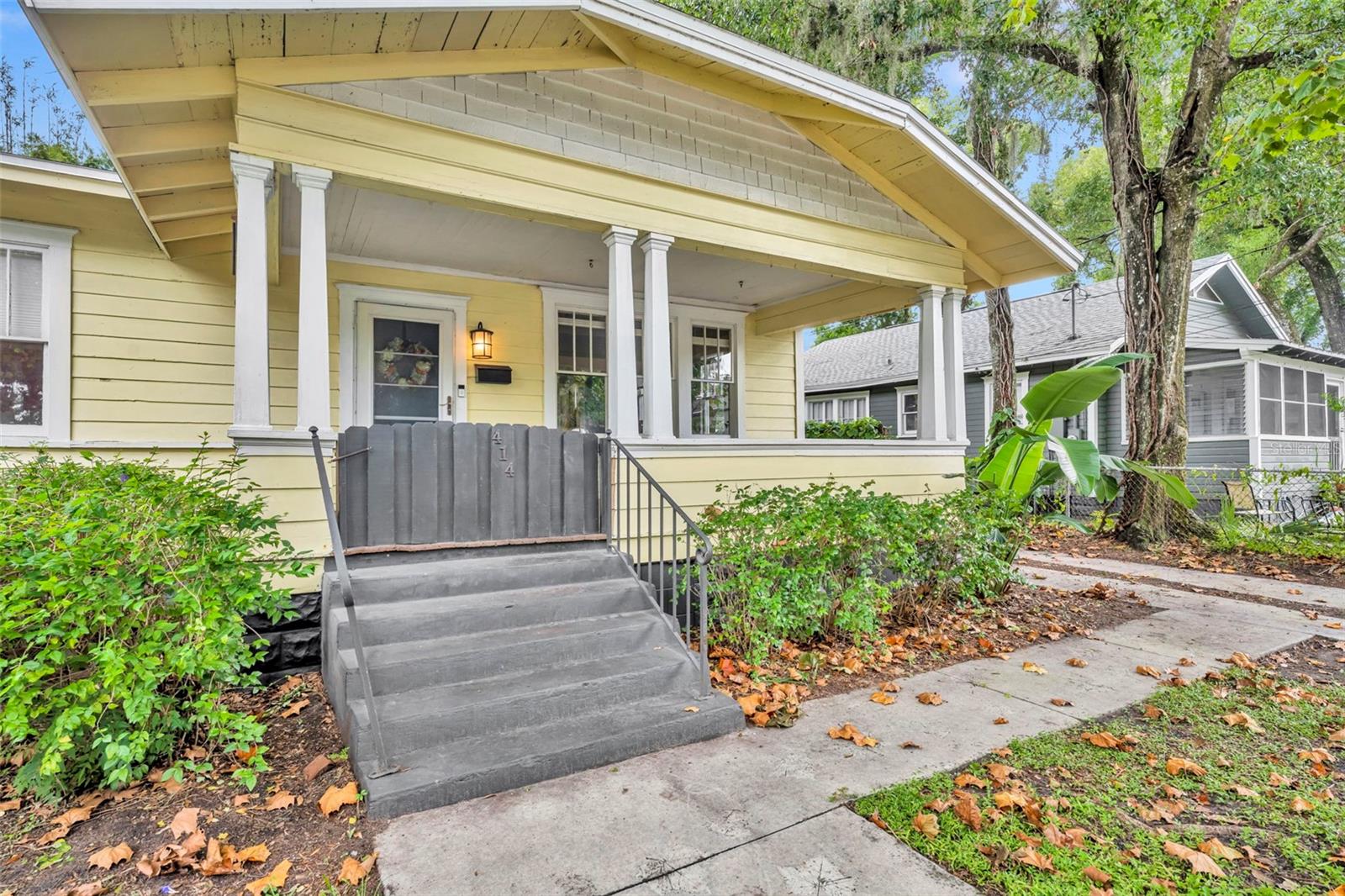 414 BRIERCLIFF DR, ORLANDO, FL, 32806