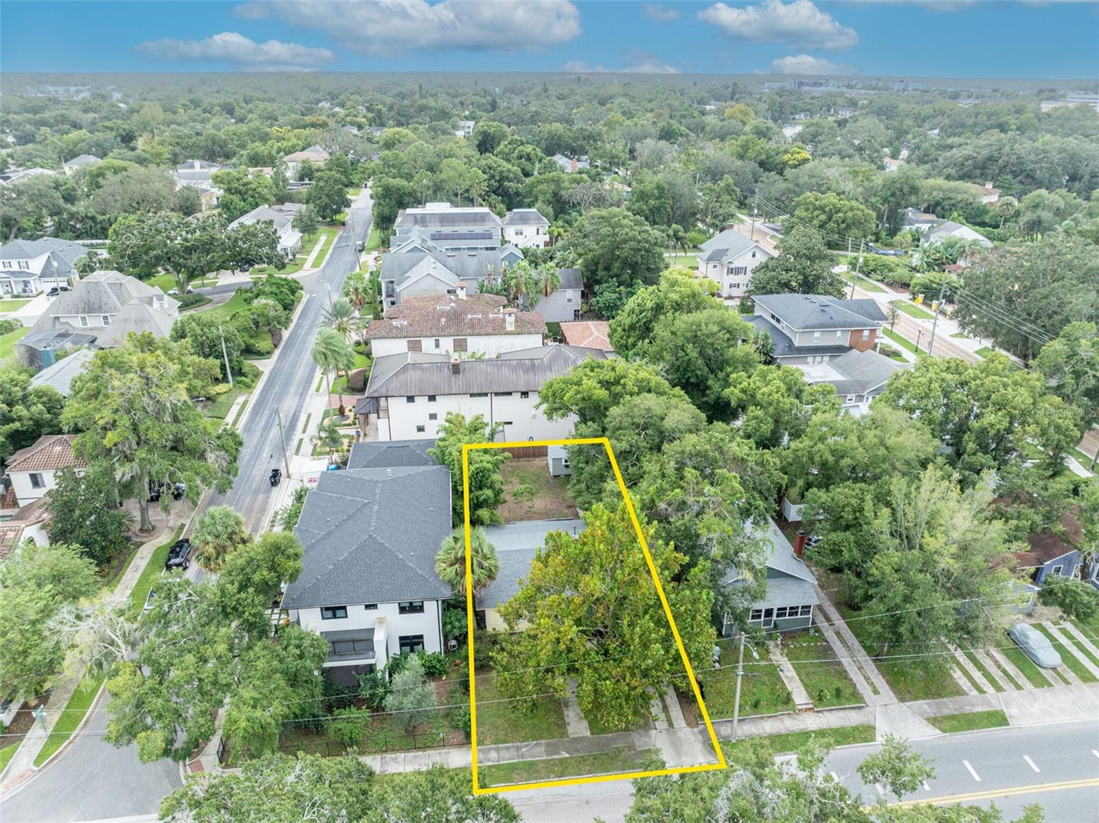 414 BRIERCLIFF DR, ORLANDO, FL, 32806