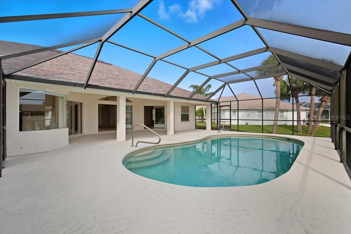 34 COLLINGDALE CT, PALM COAST, FL, 32137