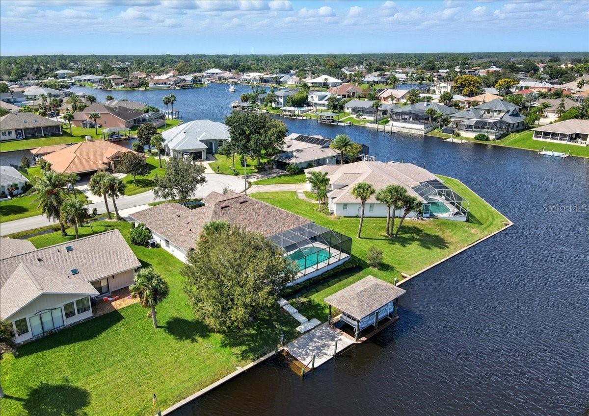 34 COLLINGDALE CT, PALM COAST, FL, 32137