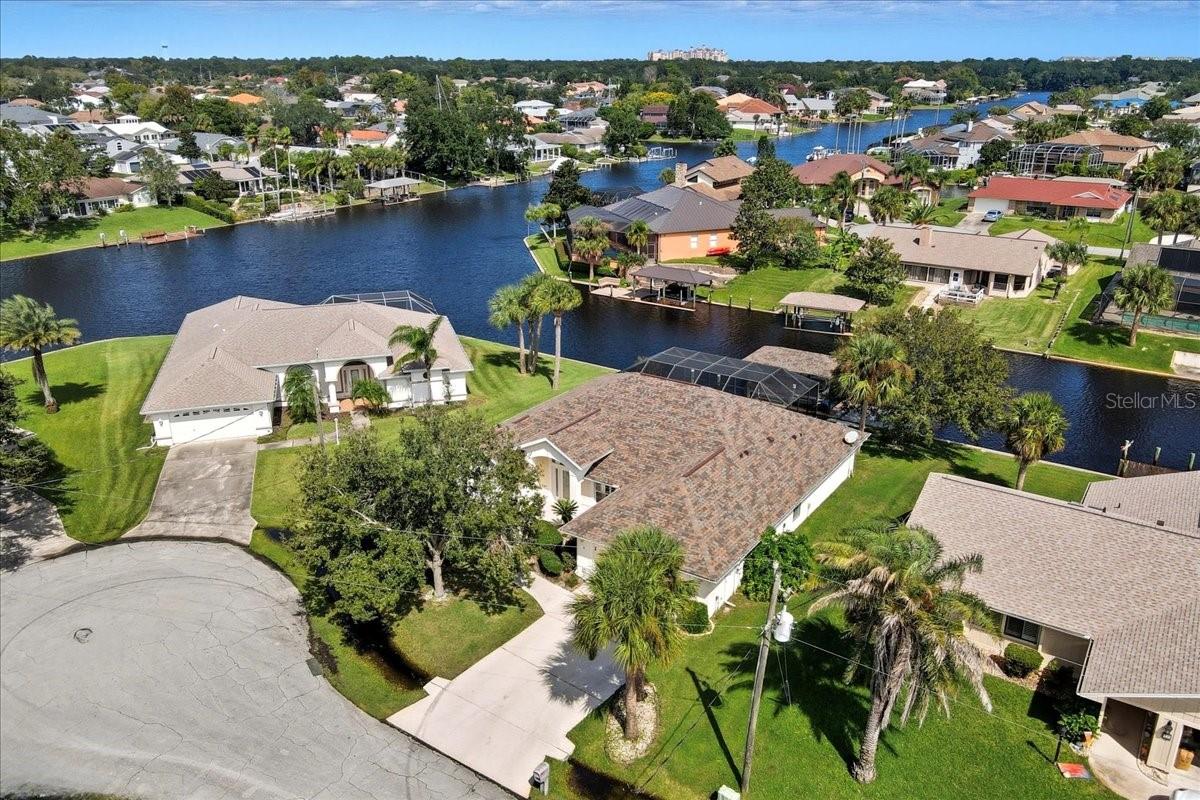 34 COLLINGDALE CT, PALM COAST, FL, 32137