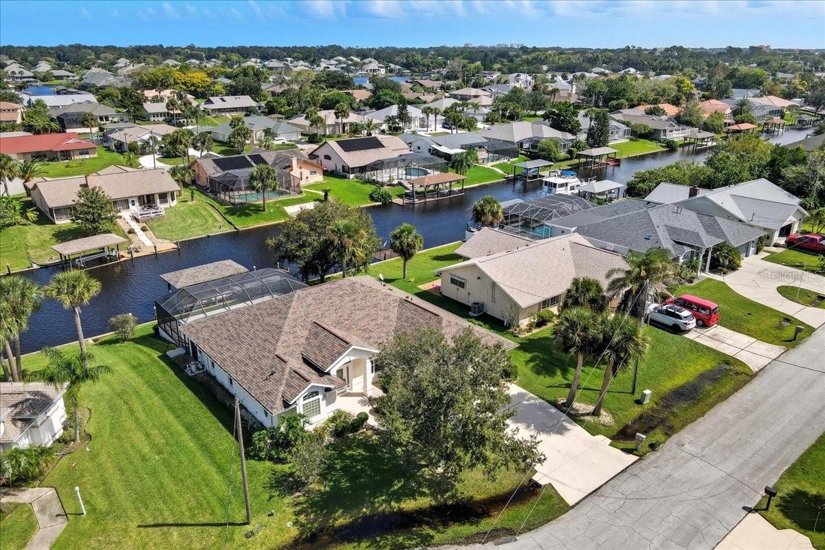 34 COLLINGDALE CT, PALM COAST, FL, 32137