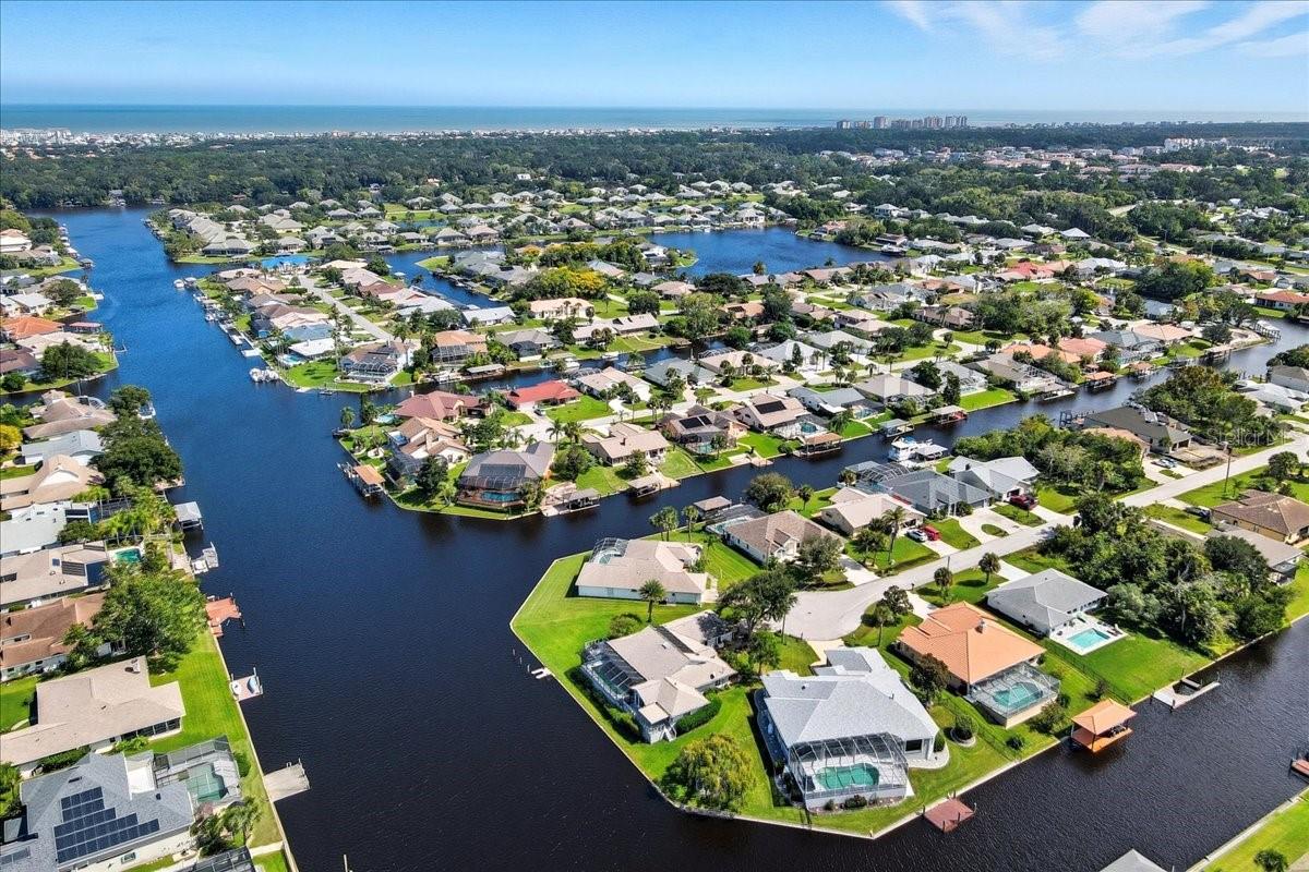 34 COLLINGDALE CT, PALM COAST, FL, 32137