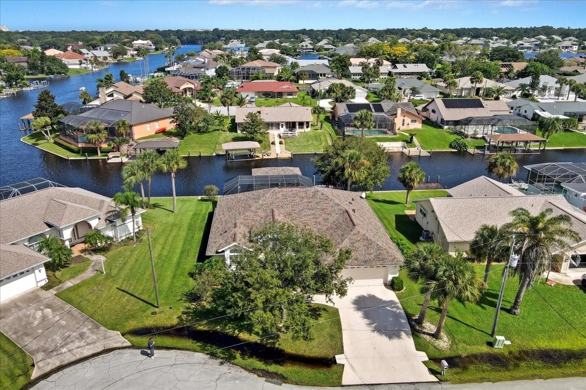 34 COLLINGDALE CT, PALM COAST, FL, 32137