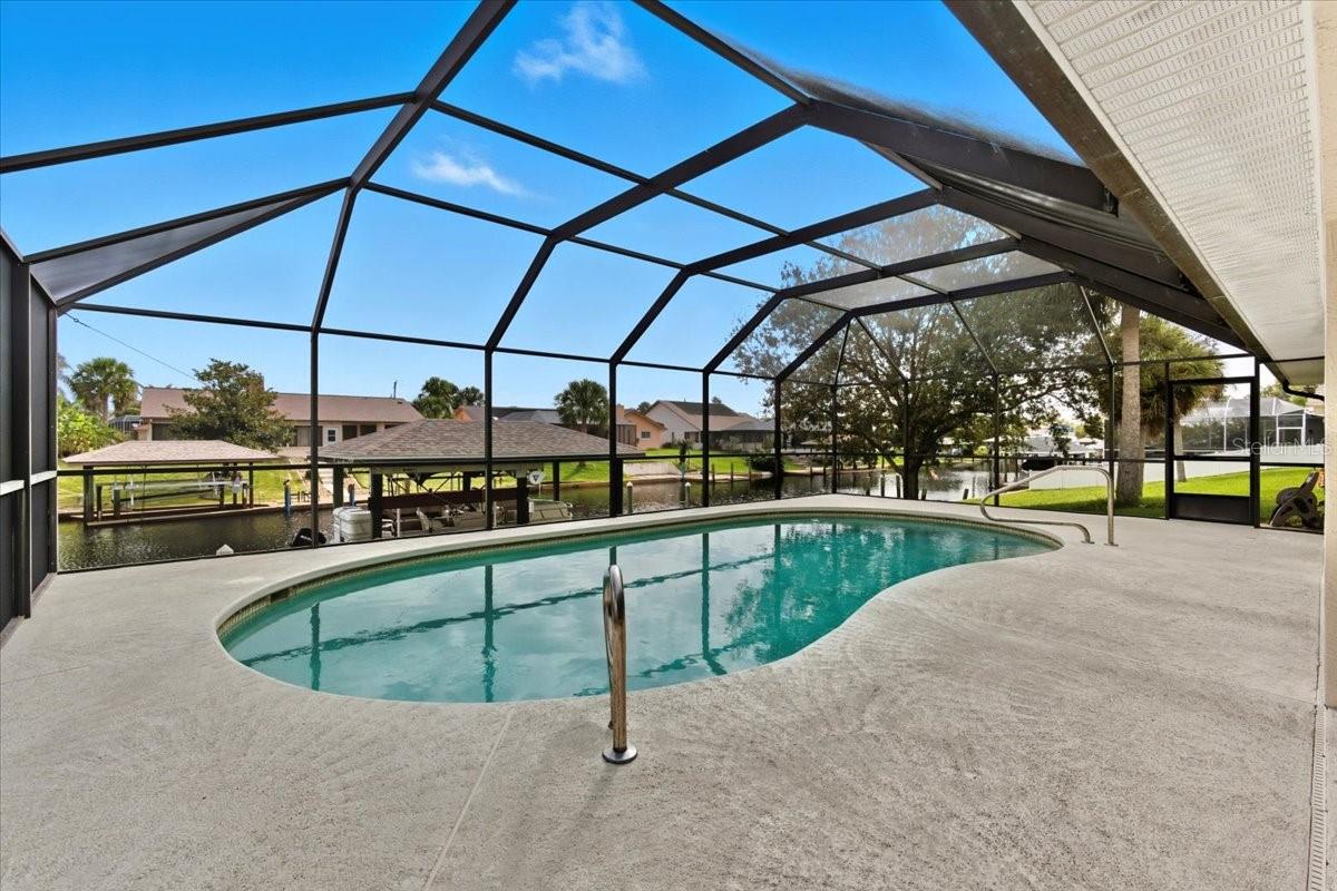 34 COLLINGDALE CT, PALM COAST, FL, 32137