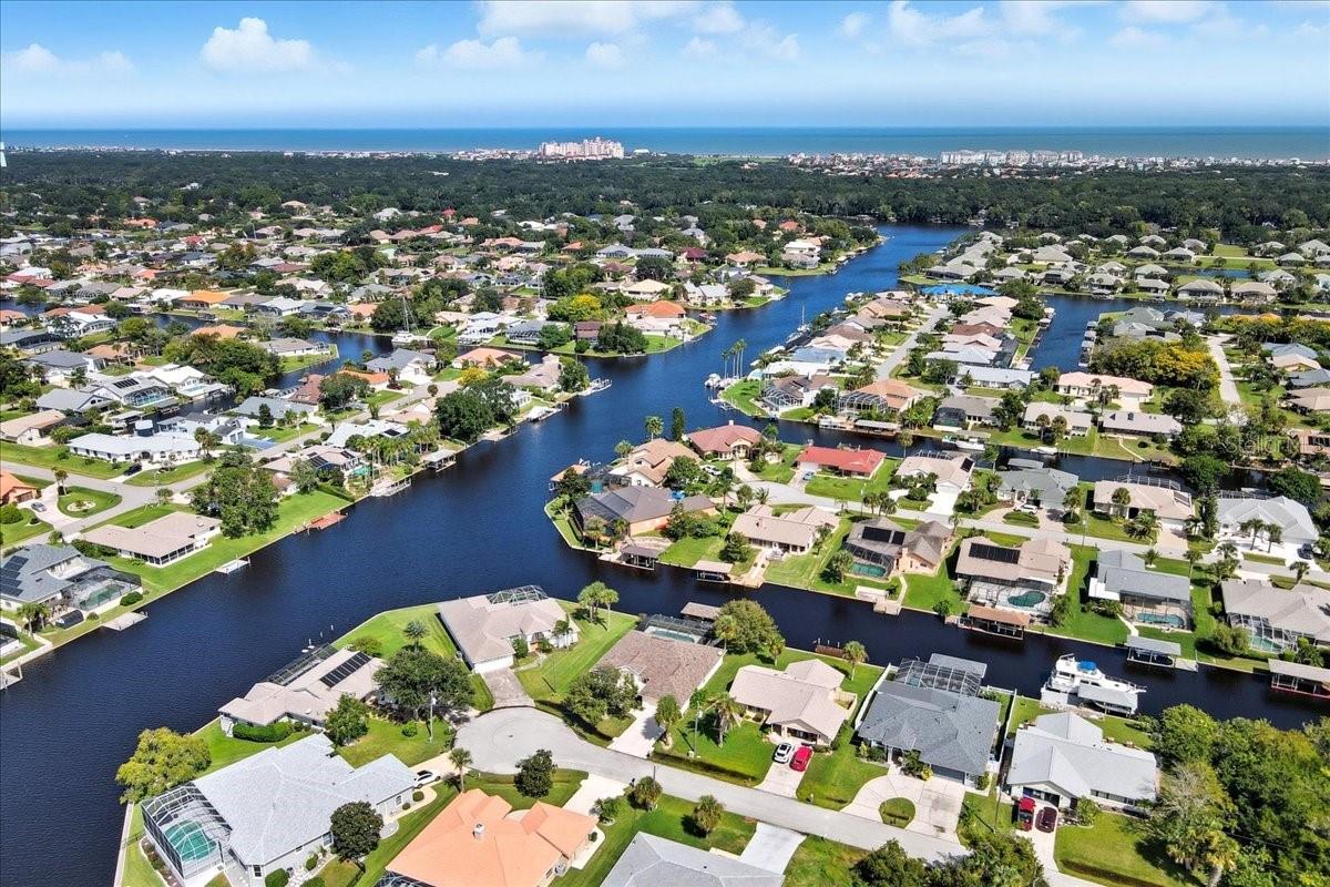 34 COLLINGDALE CT, PALM COAST, FL, 32137